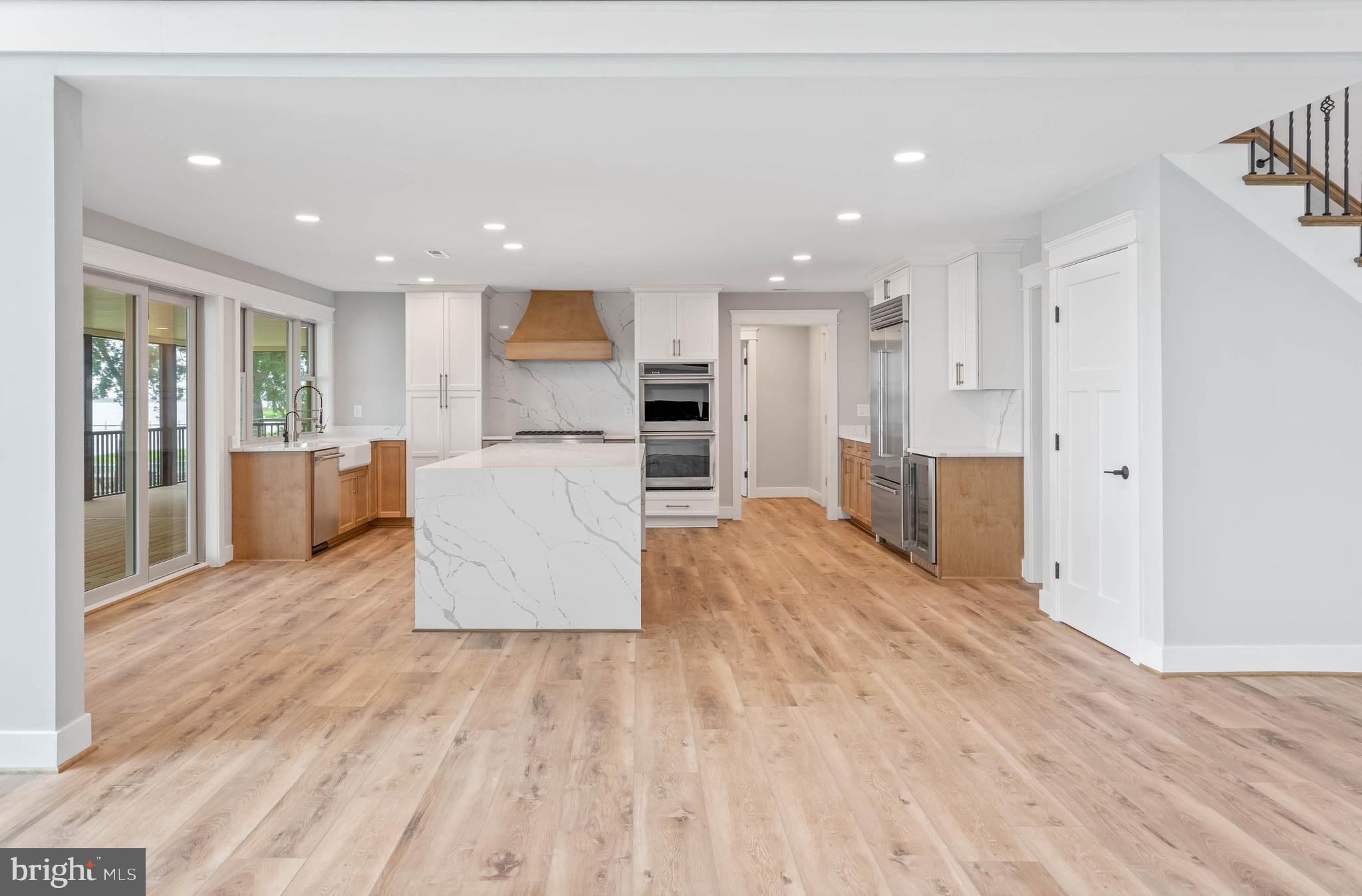 BLUFFS AT SANDY LANDING - Residential