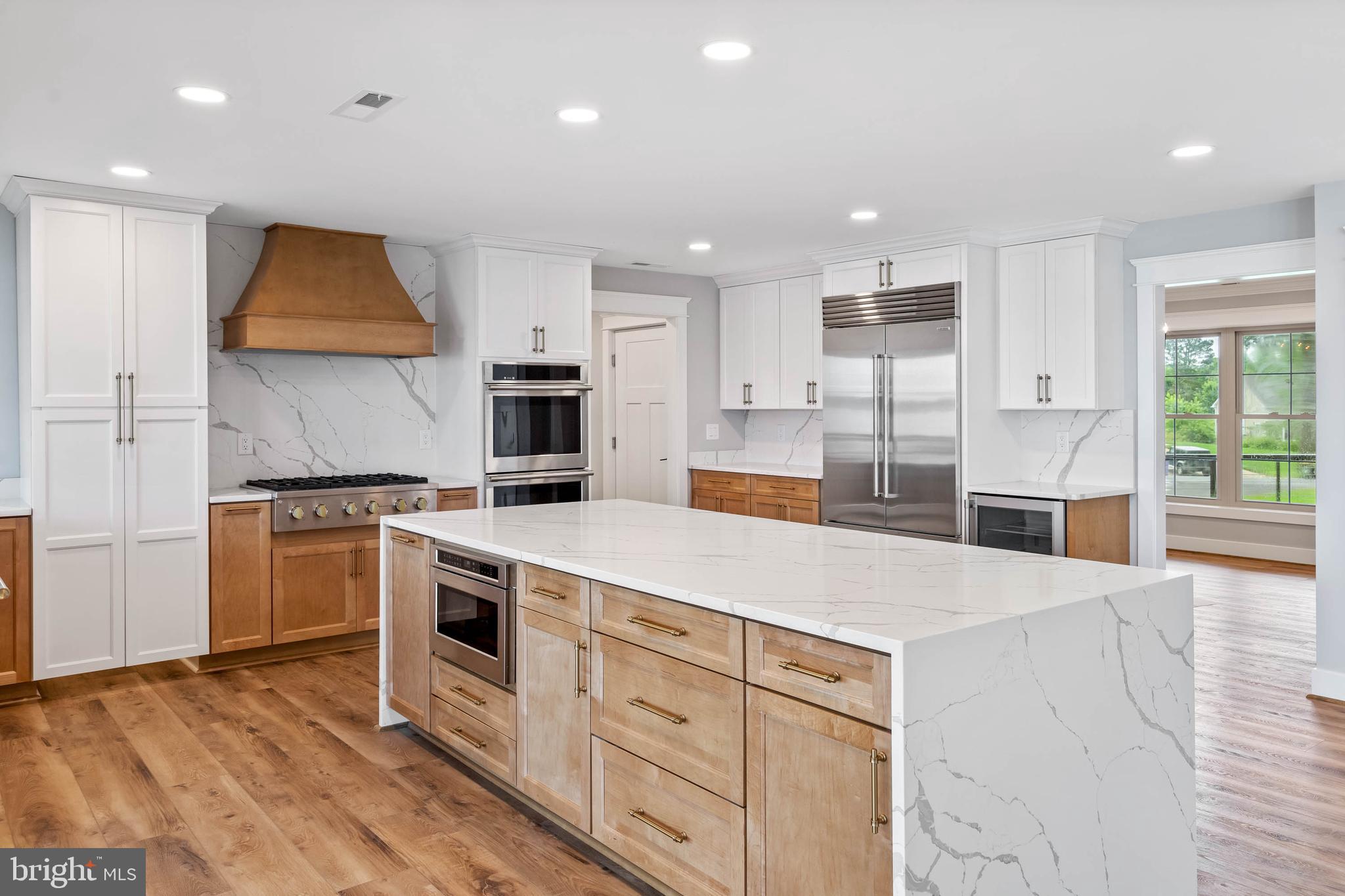 BLUFFS AT SANDY LANDING - Residential