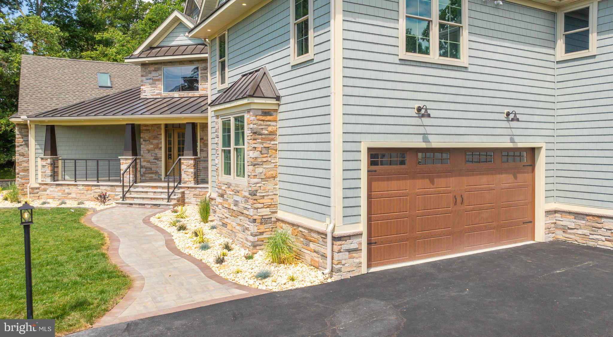 BLUFFS AT SANDY LANDING - Residential