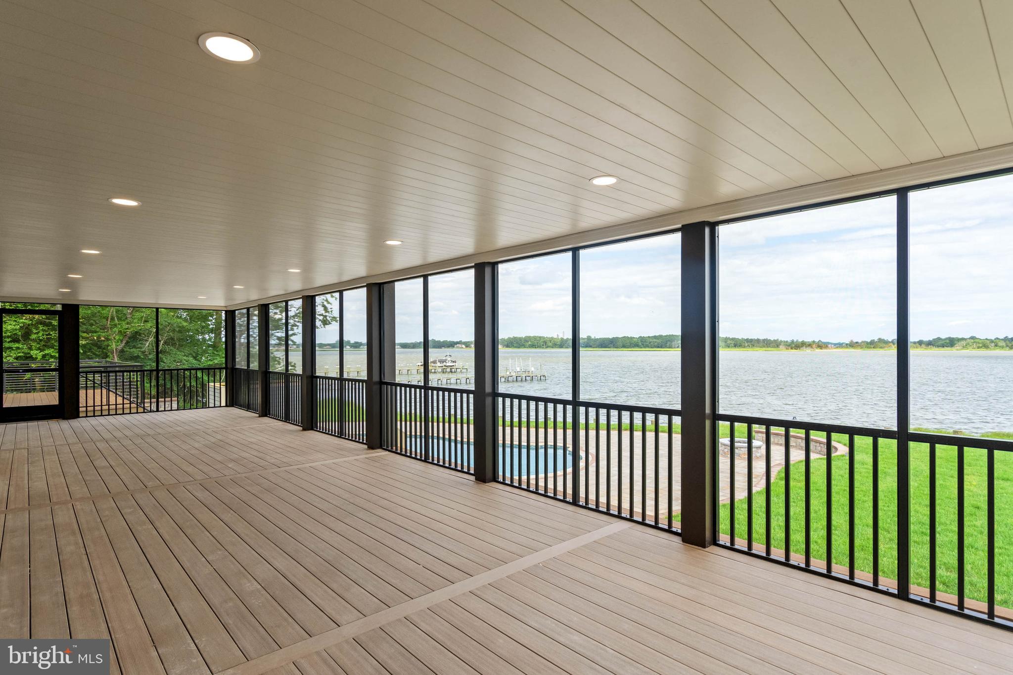 BLUFFS AT SANDY LANDING - Residential