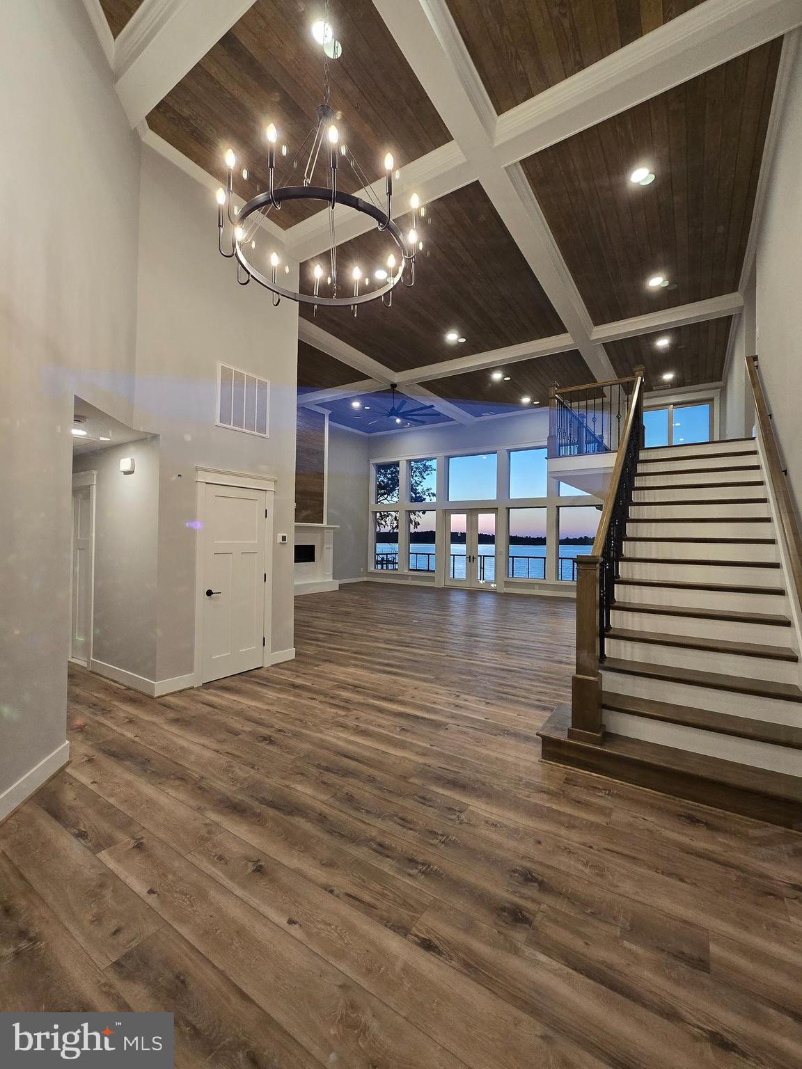 BLUFFS AT SANDY LANDING - Residential