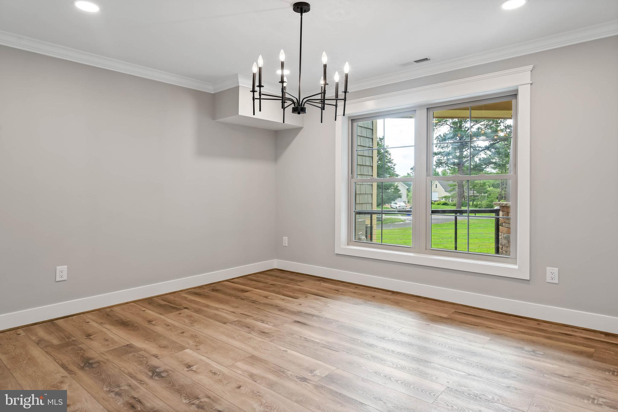 BLUFFS AT SANDY LANDING - Residential