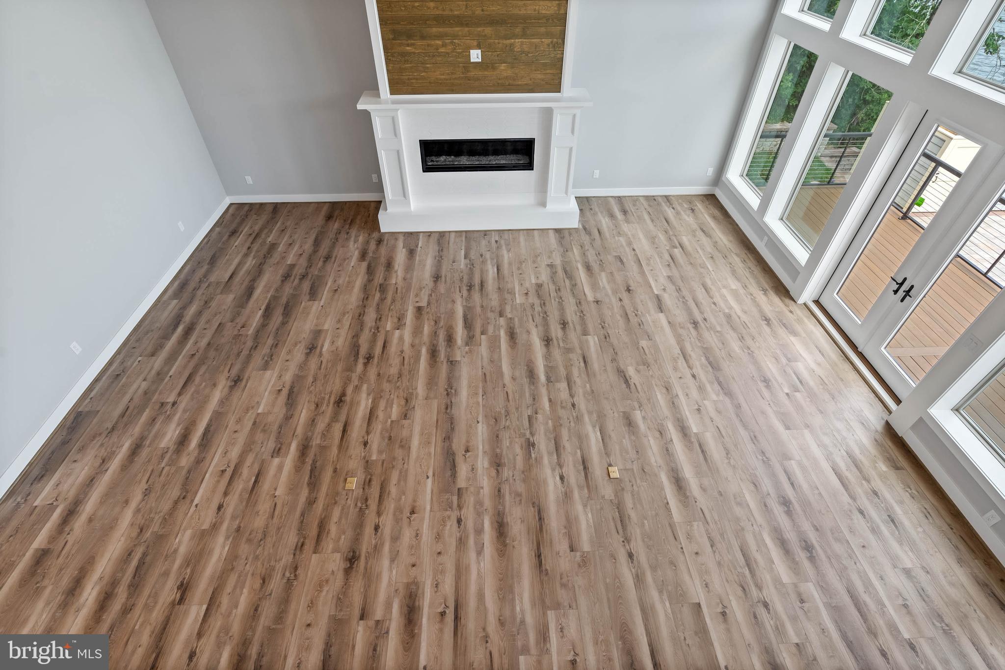 BLUFFS AT SANDY LANDING - Residential