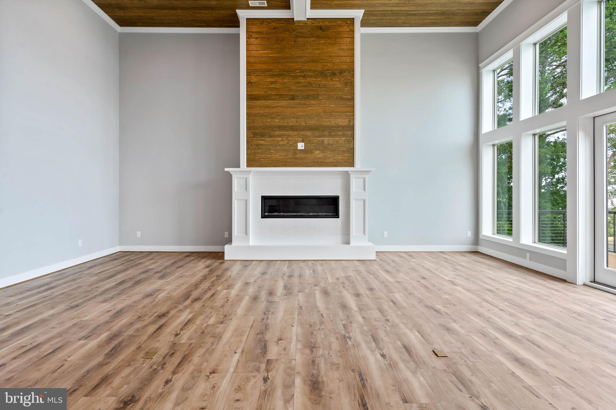 BLUFFS AT SANDY LANDING - Residential