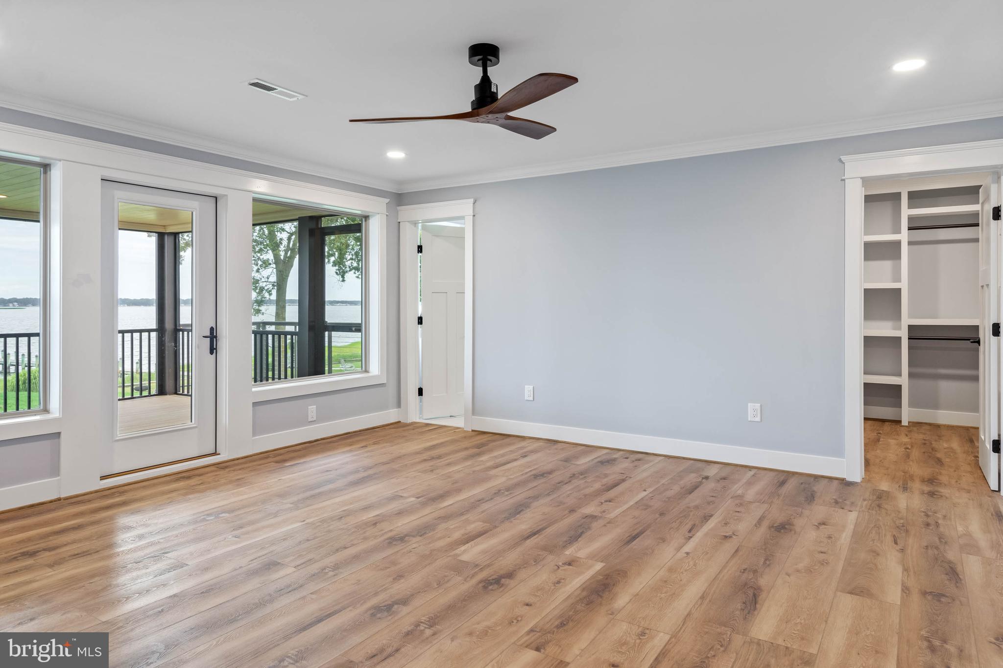 BLUFFS AT SANDY LANDING - Residential