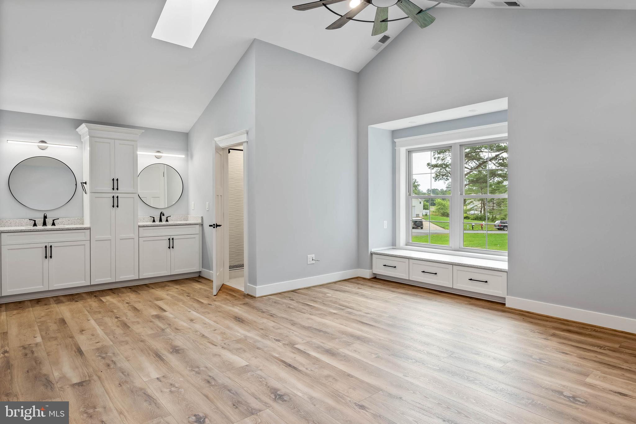 BLUFFS AT SANDY LANDING - Residential