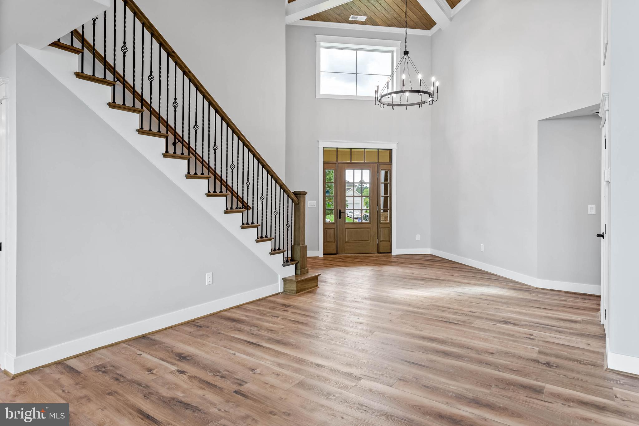 BLUFFS AT SANDY LANDING - Residential