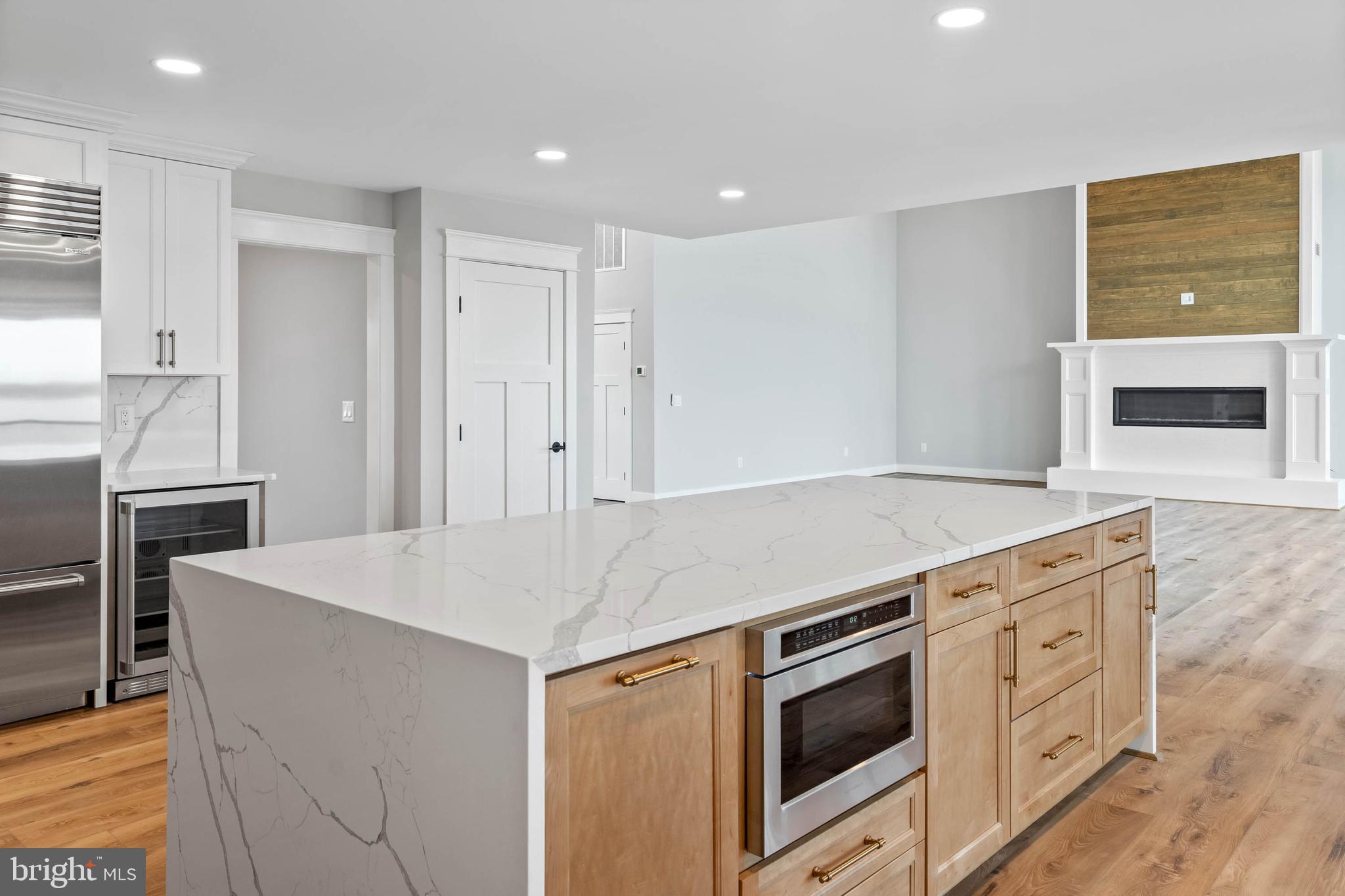 BLUFFS AT SANDY LANDING - Residential