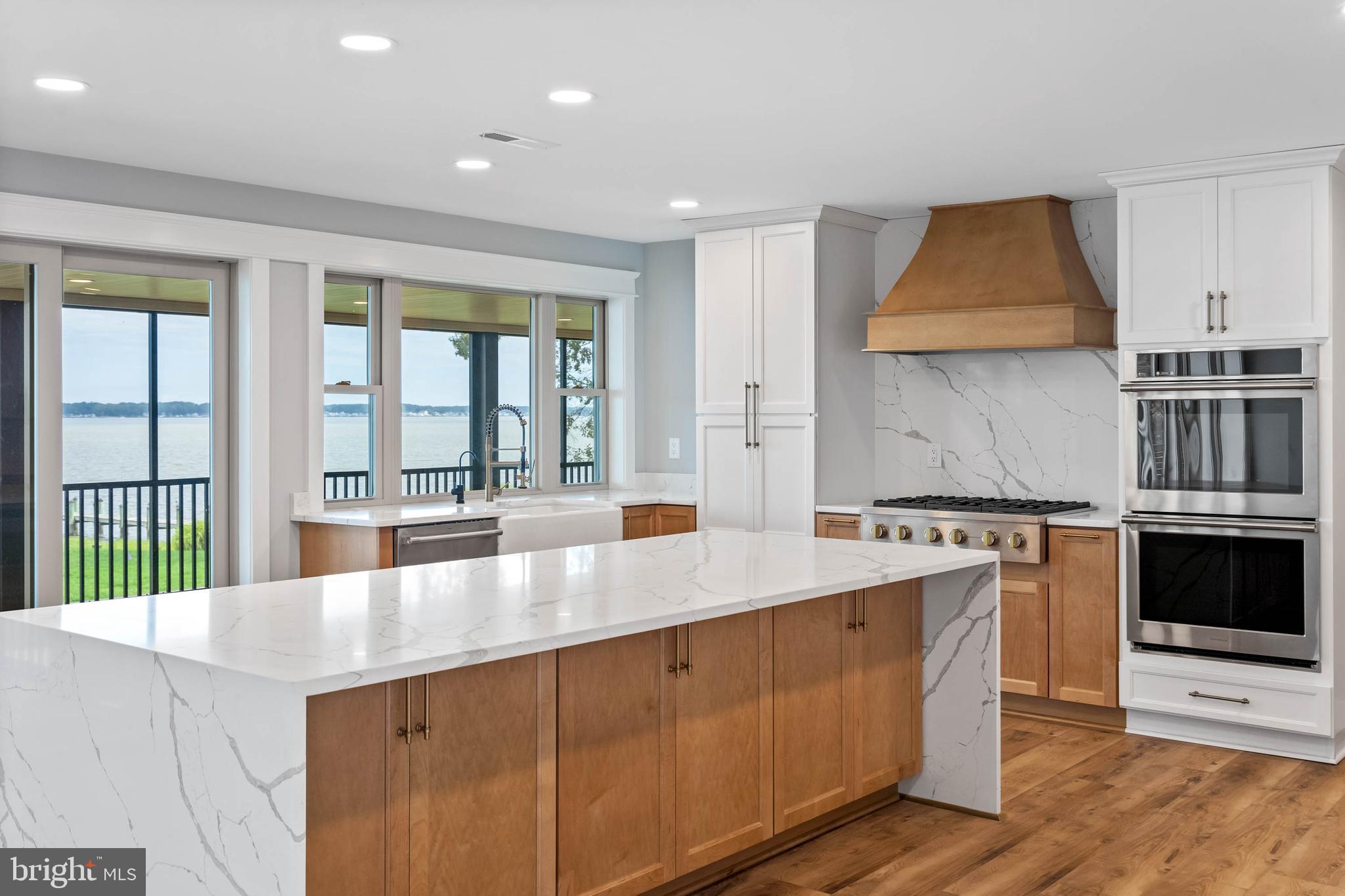 BLUFFS AT SANDY LANDING - Residential