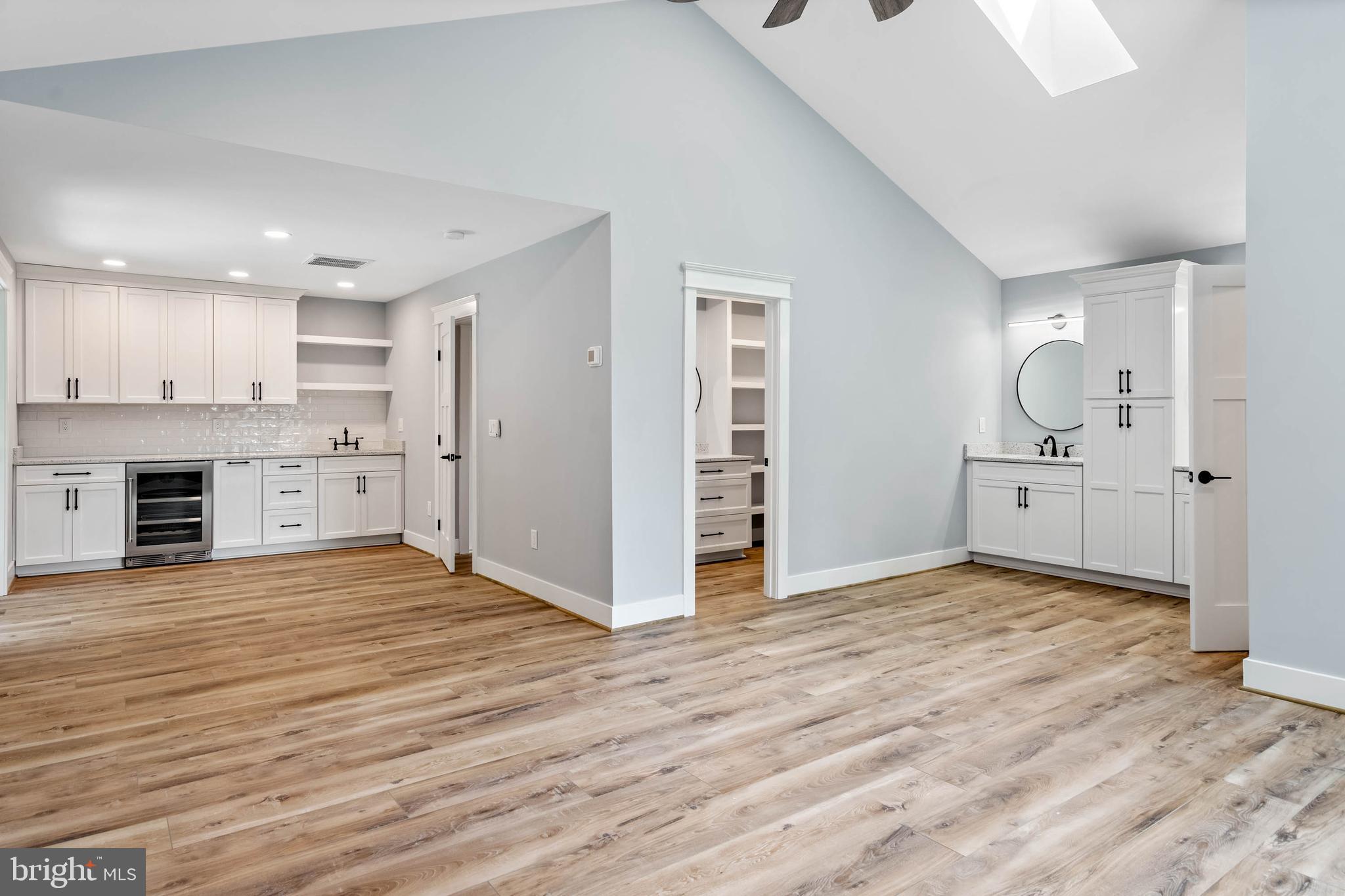 BLUFFS AT SANDY LANDING - Residential