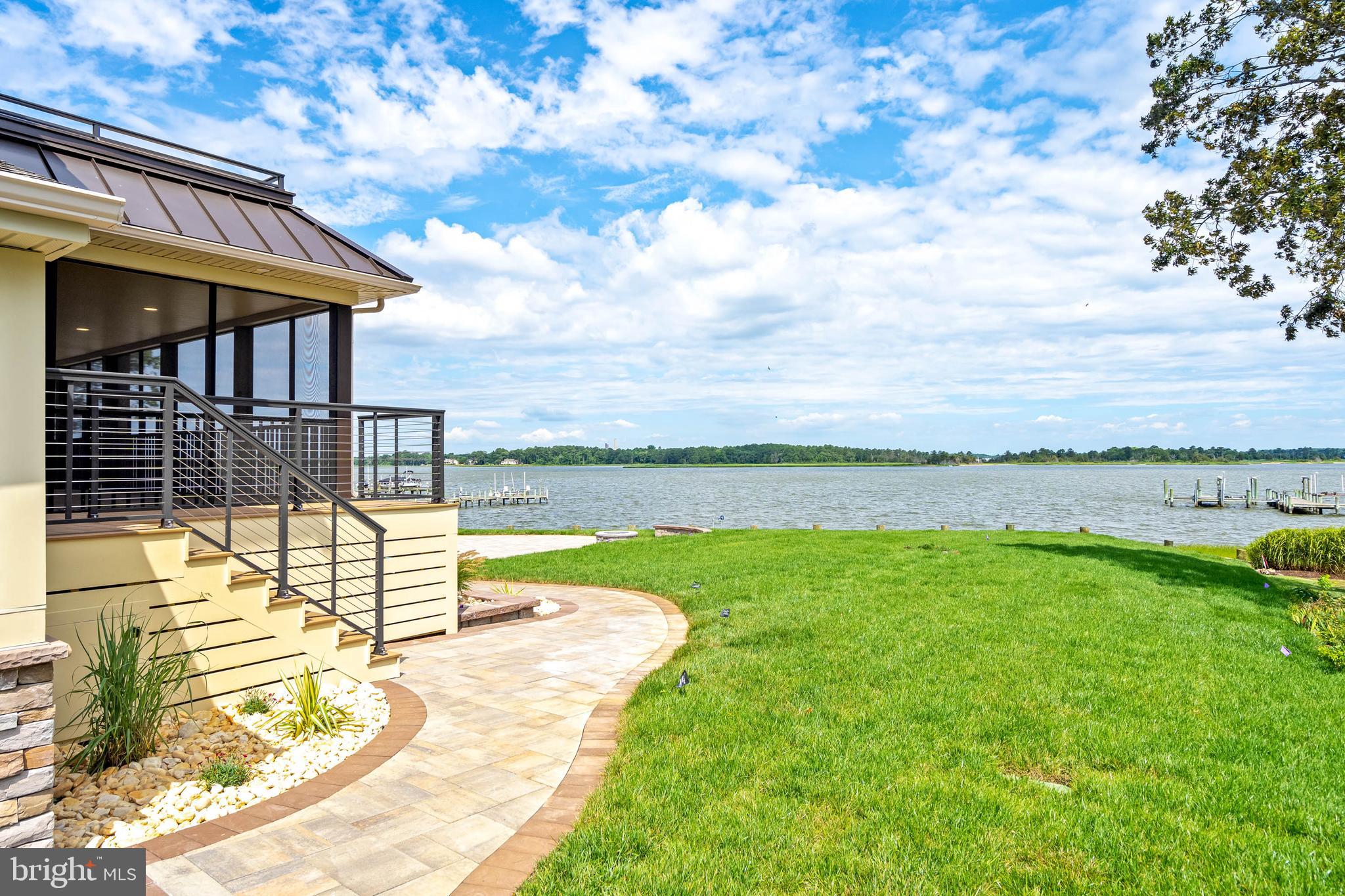 BLUFFS AT SANDY LANDING - Residential