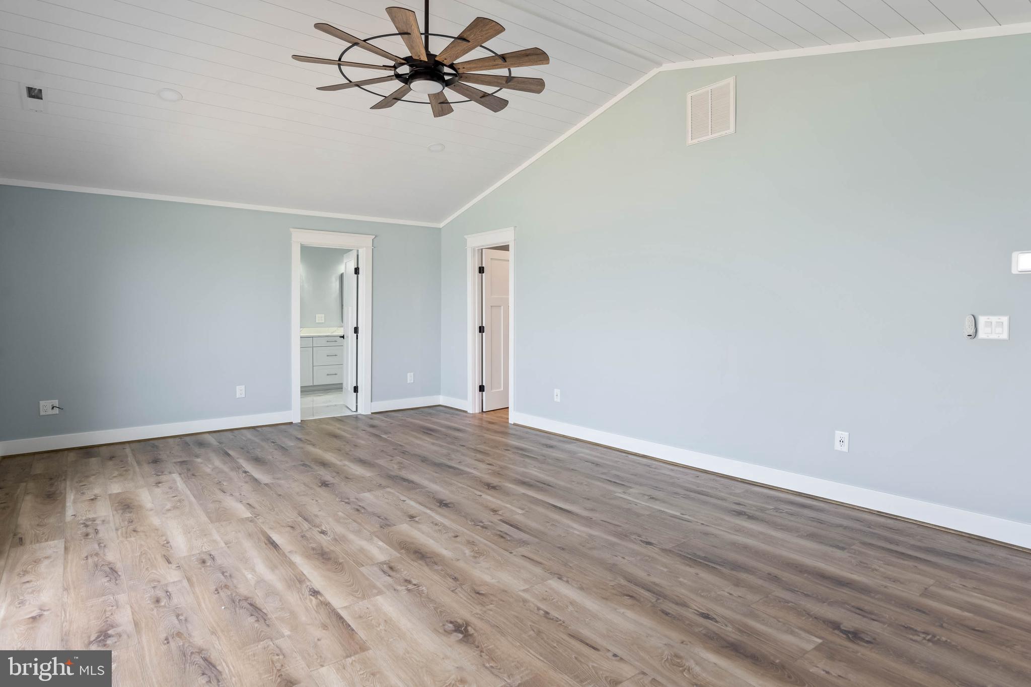 BLUFFS AT SANDY LANDING - Residential