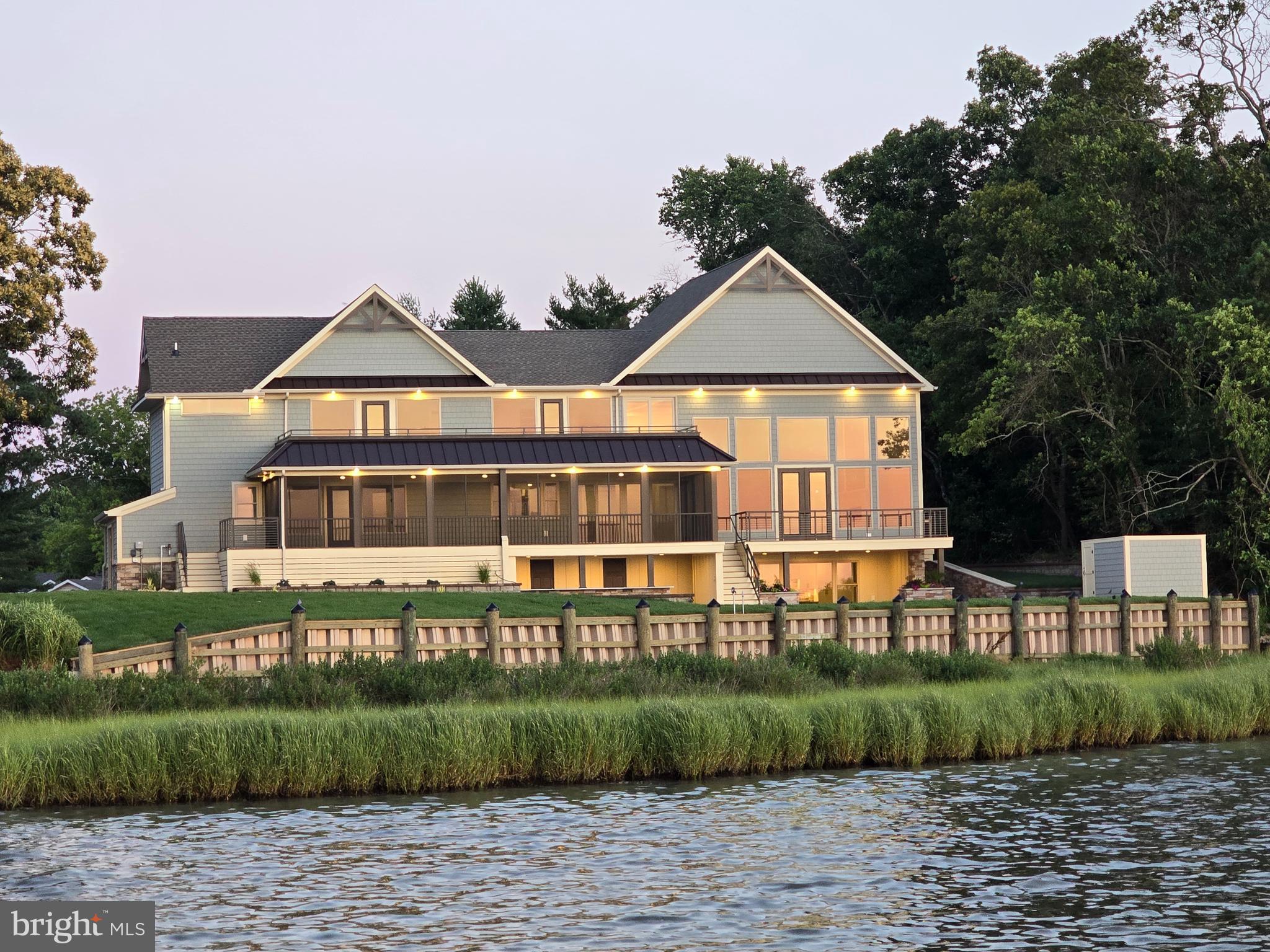 BLUFFS AT SANDY LANDING - Residential