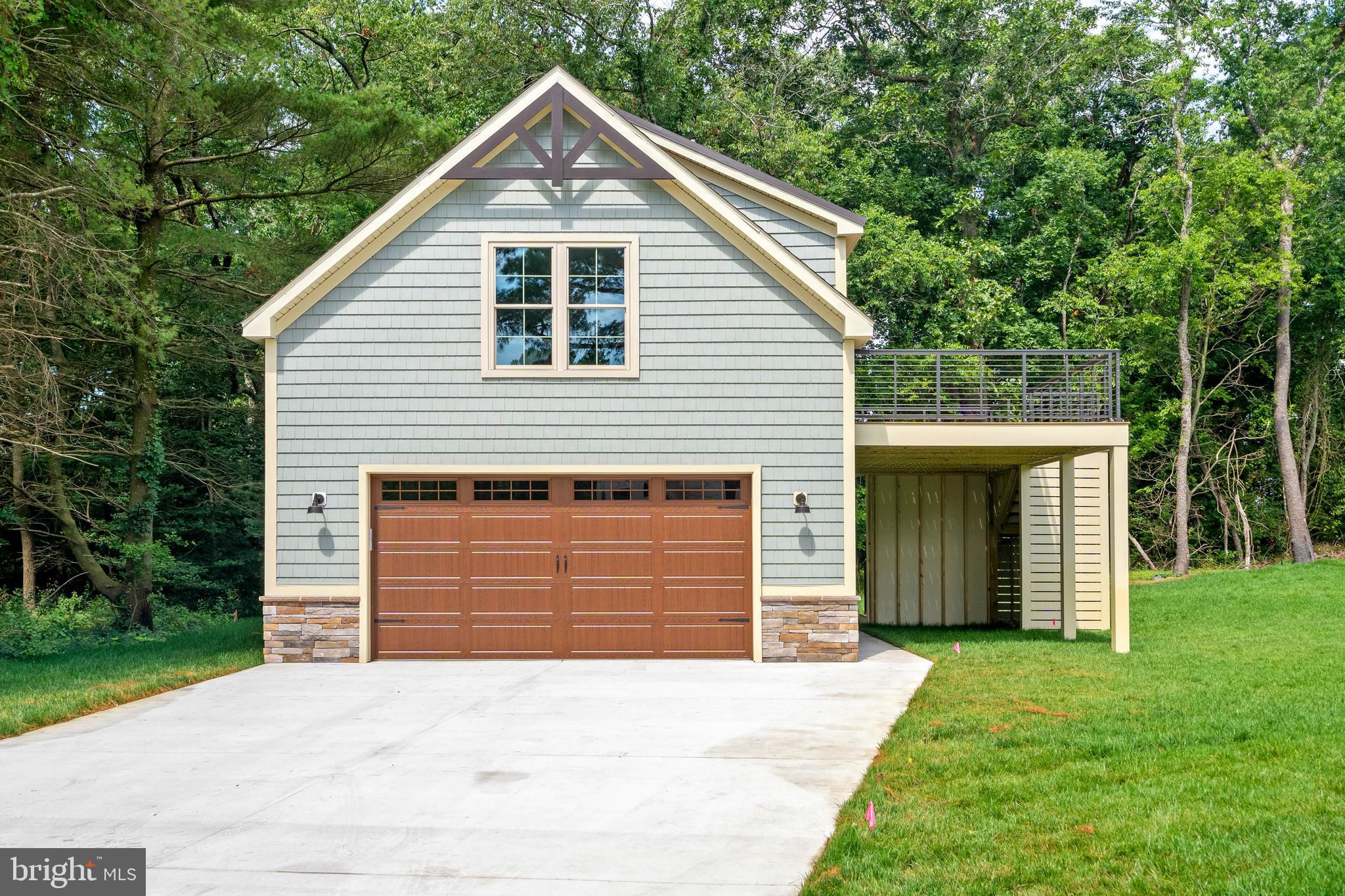 BLUFFS AT SANDY LANDING - Residential