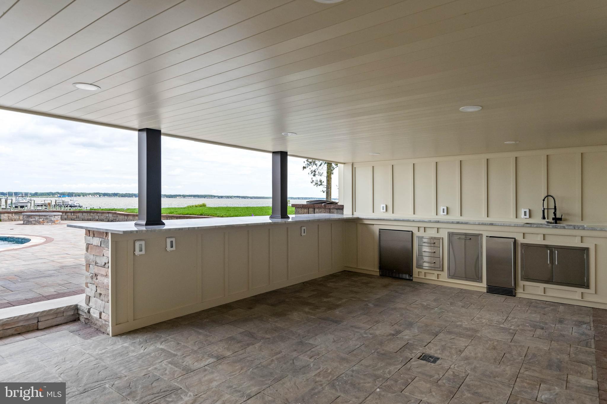 BLUFFS AT SANDY LANDING - Residential