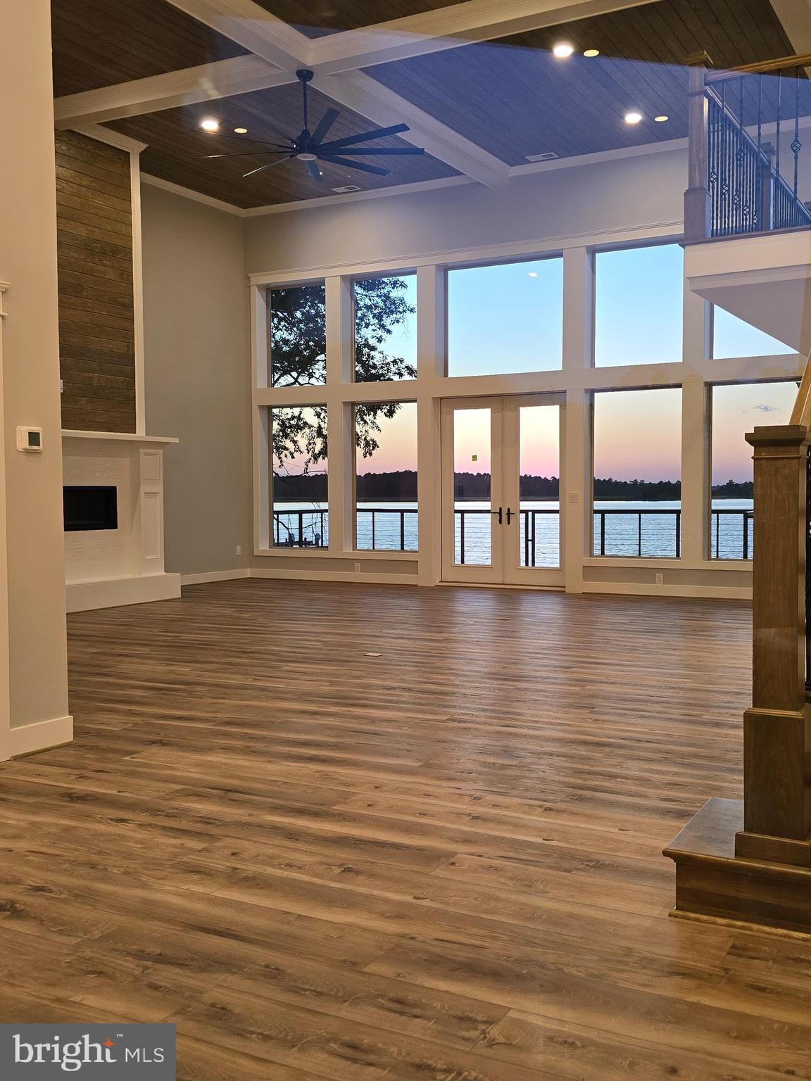 BLUFFS AT SANDY LANDING - Residential