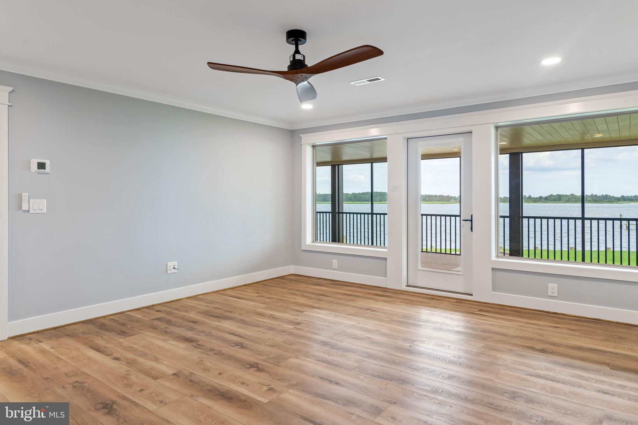 BLUFFS AT SANDY LANDING - Residential