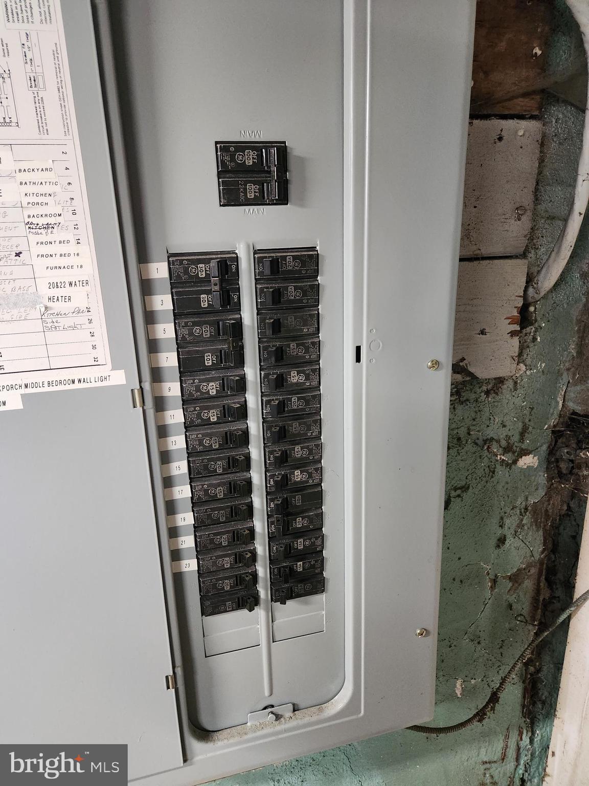 GREENWOOD'S ADDITION - Residential