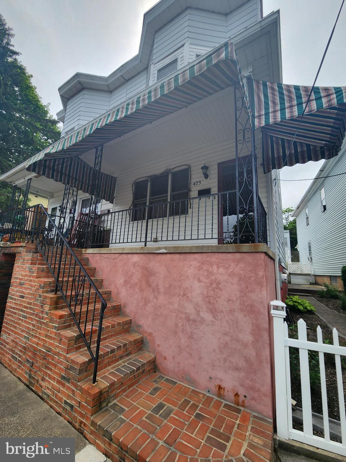 GREENWOOD'S ADDITION - Residential