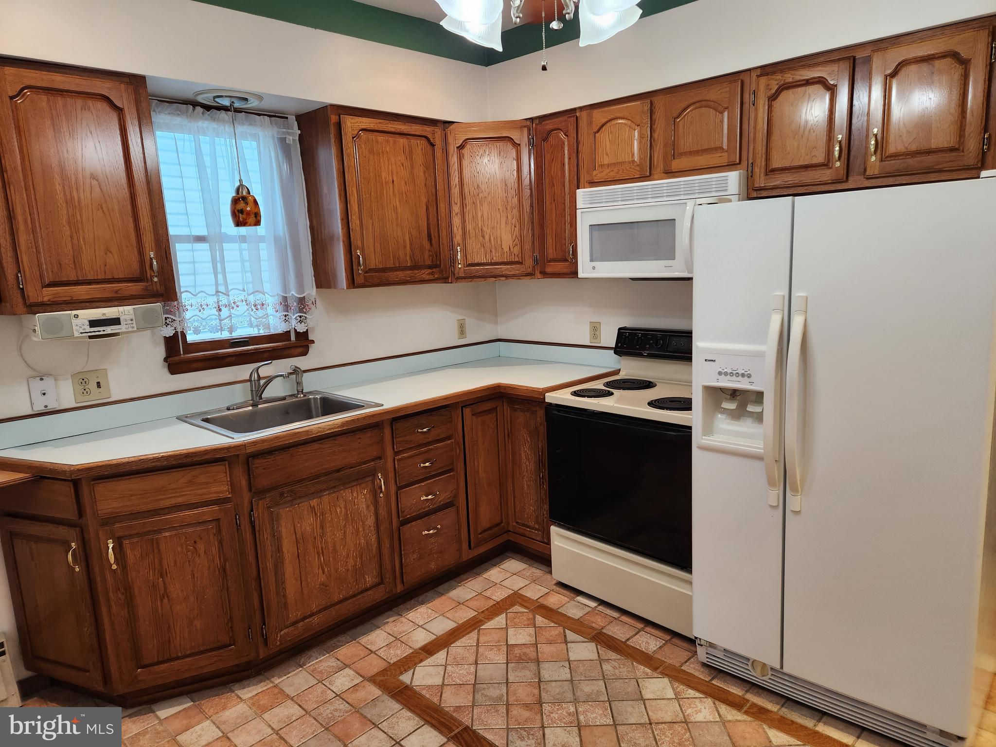 GREENWOOD'S ADDITION - Residential