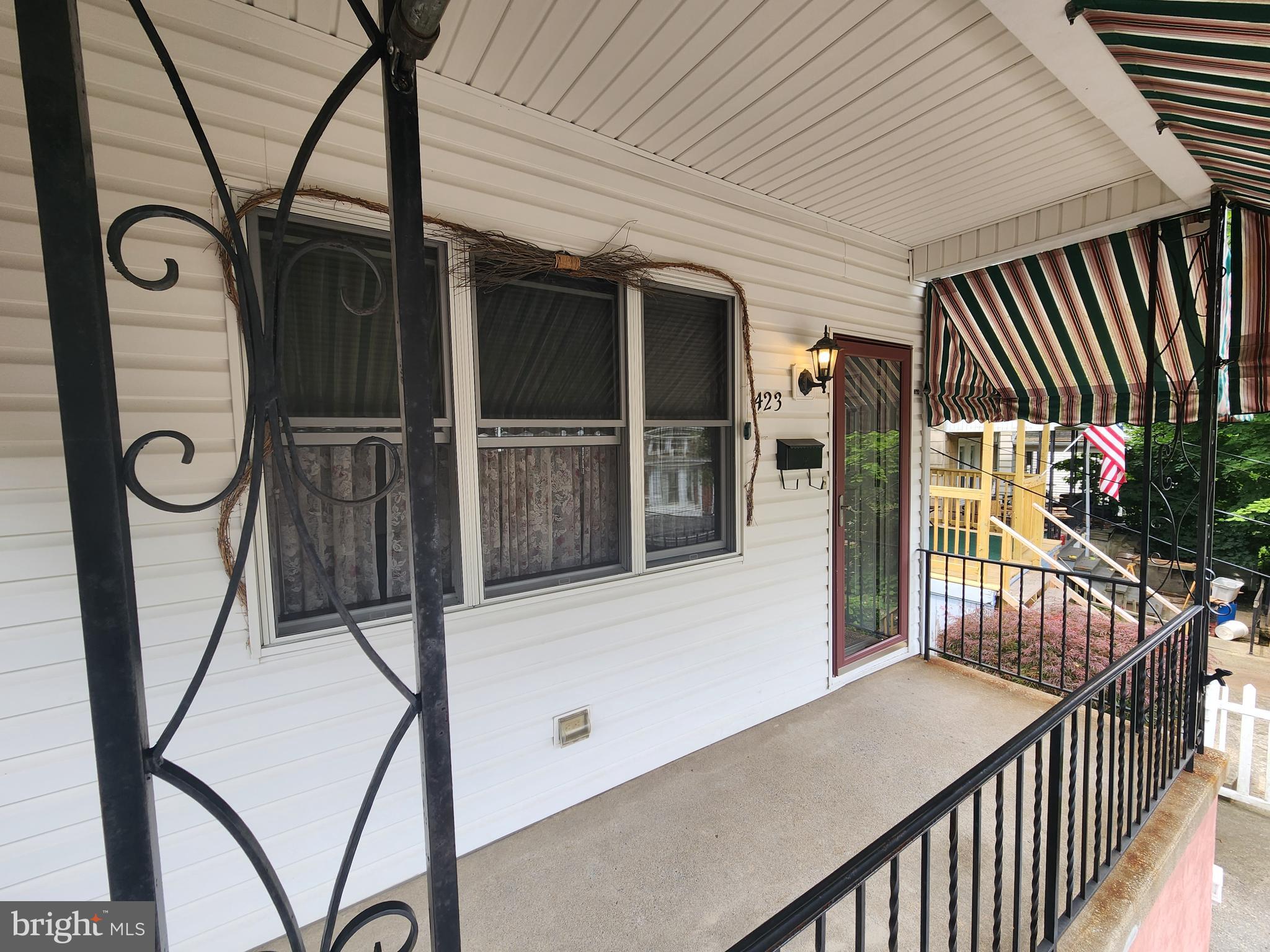 GREENWOOD'S ADDITION - Residential