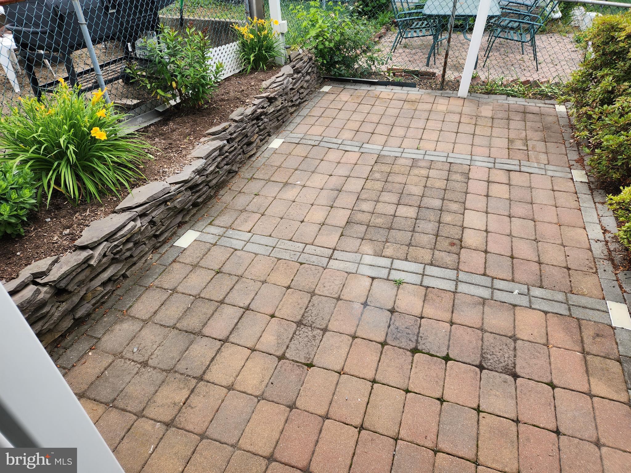 GREENWOOD'S ADDITION - Residential