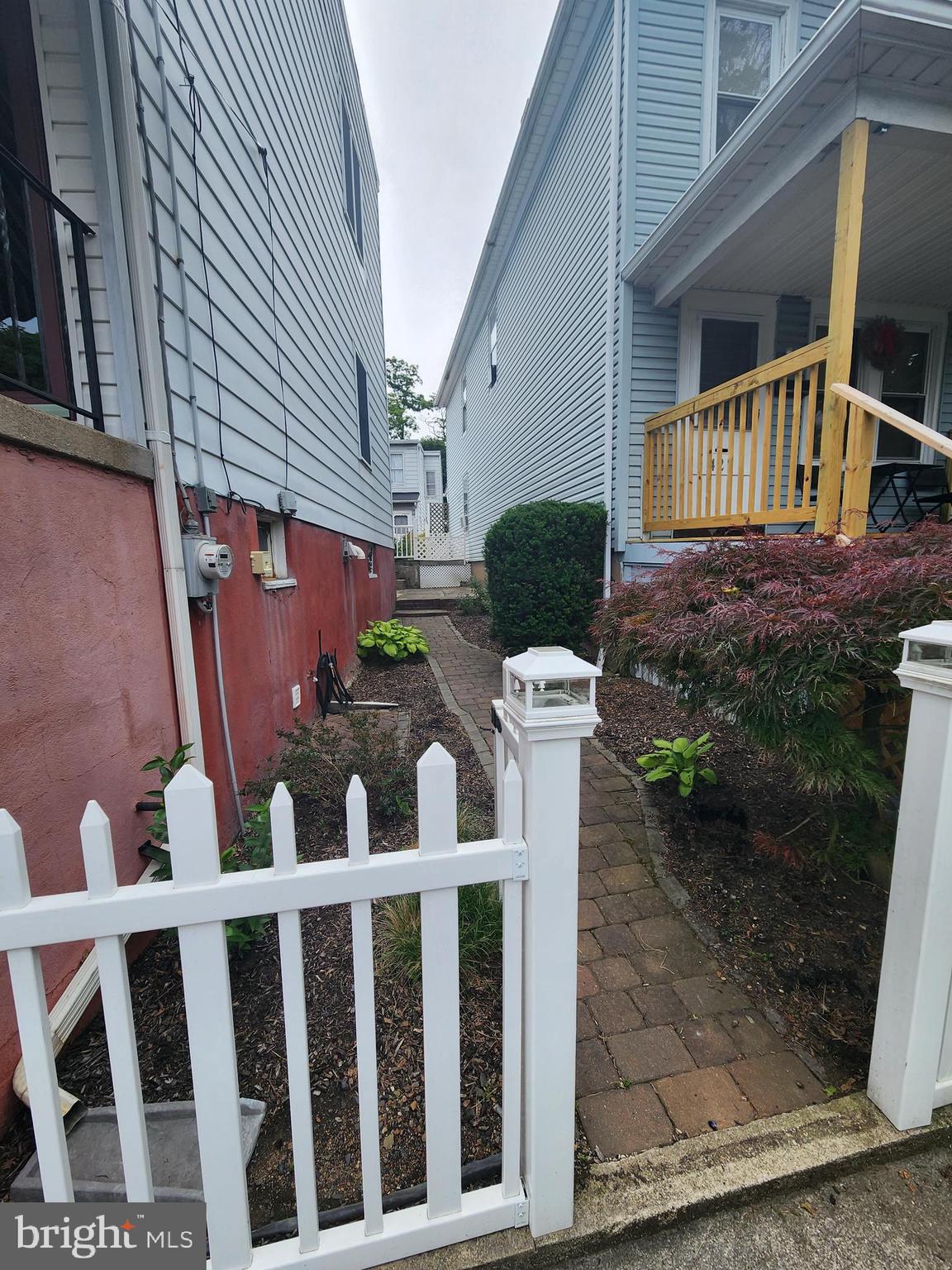 GREENWOOD'S ADDITION - Residential