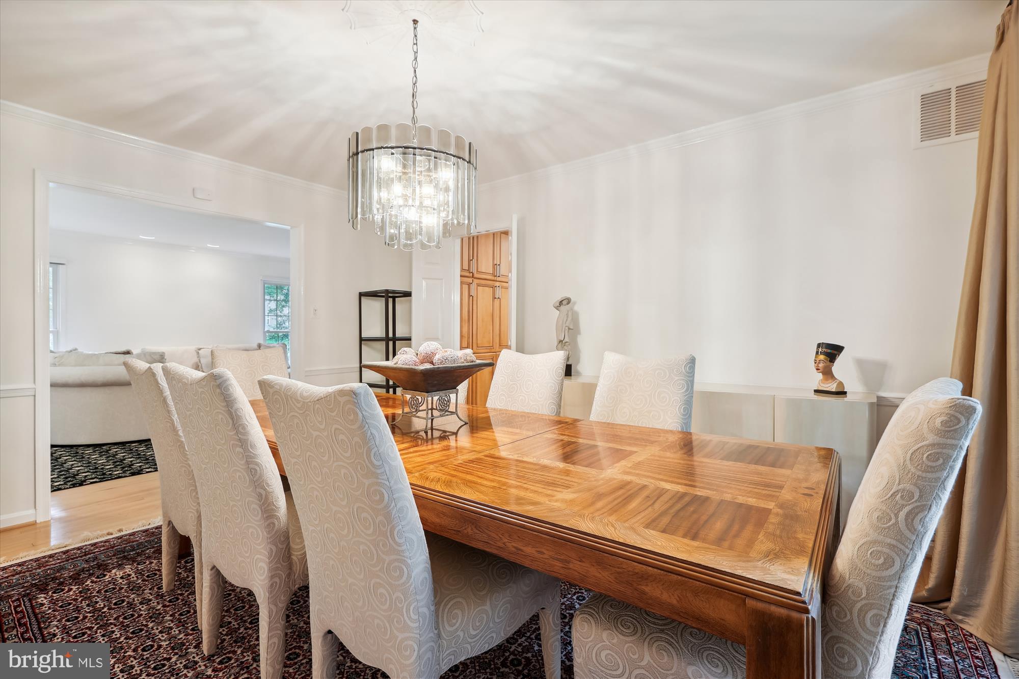 WINTERSET - Residential