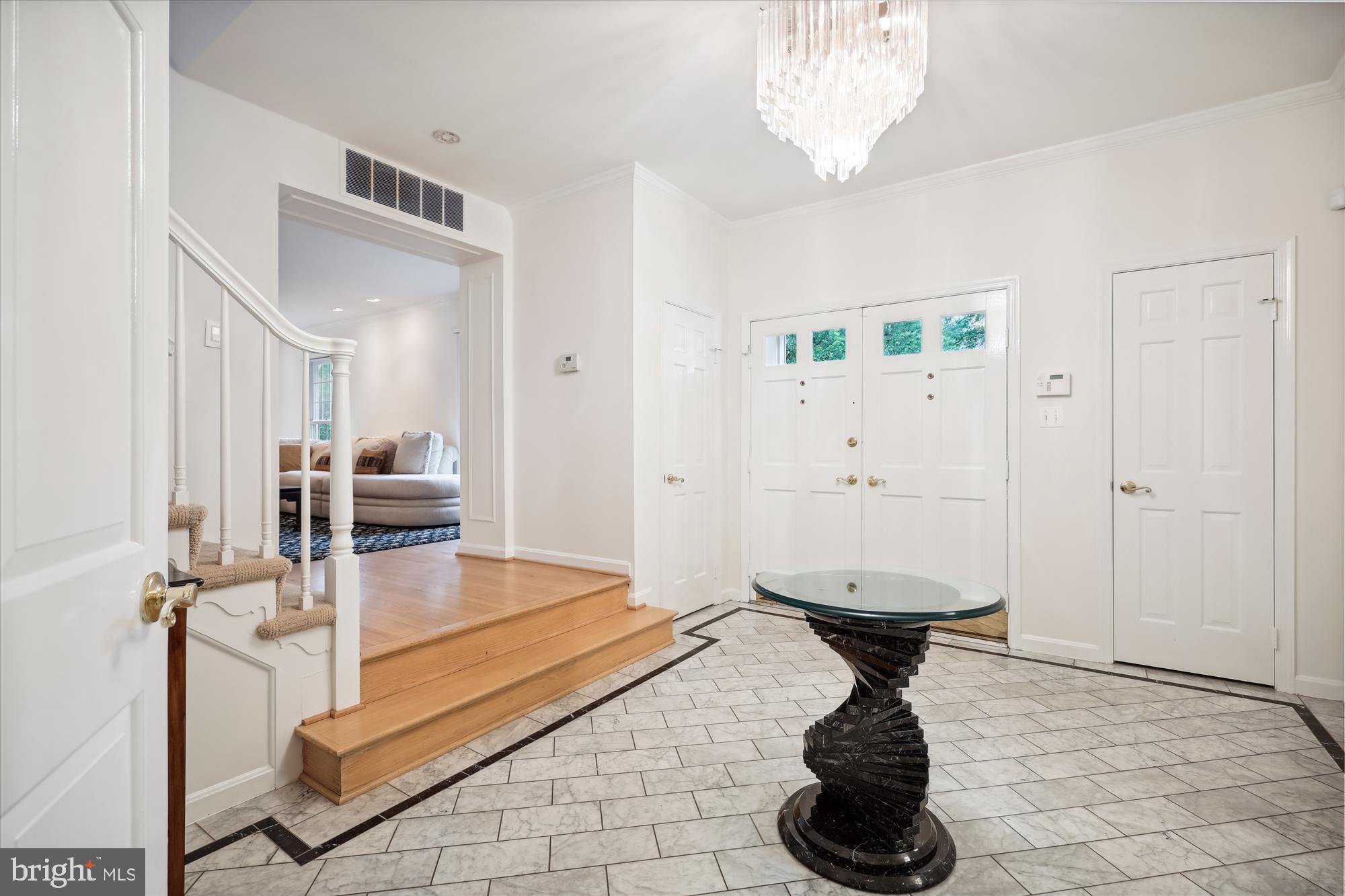 WINTERSET - Residential