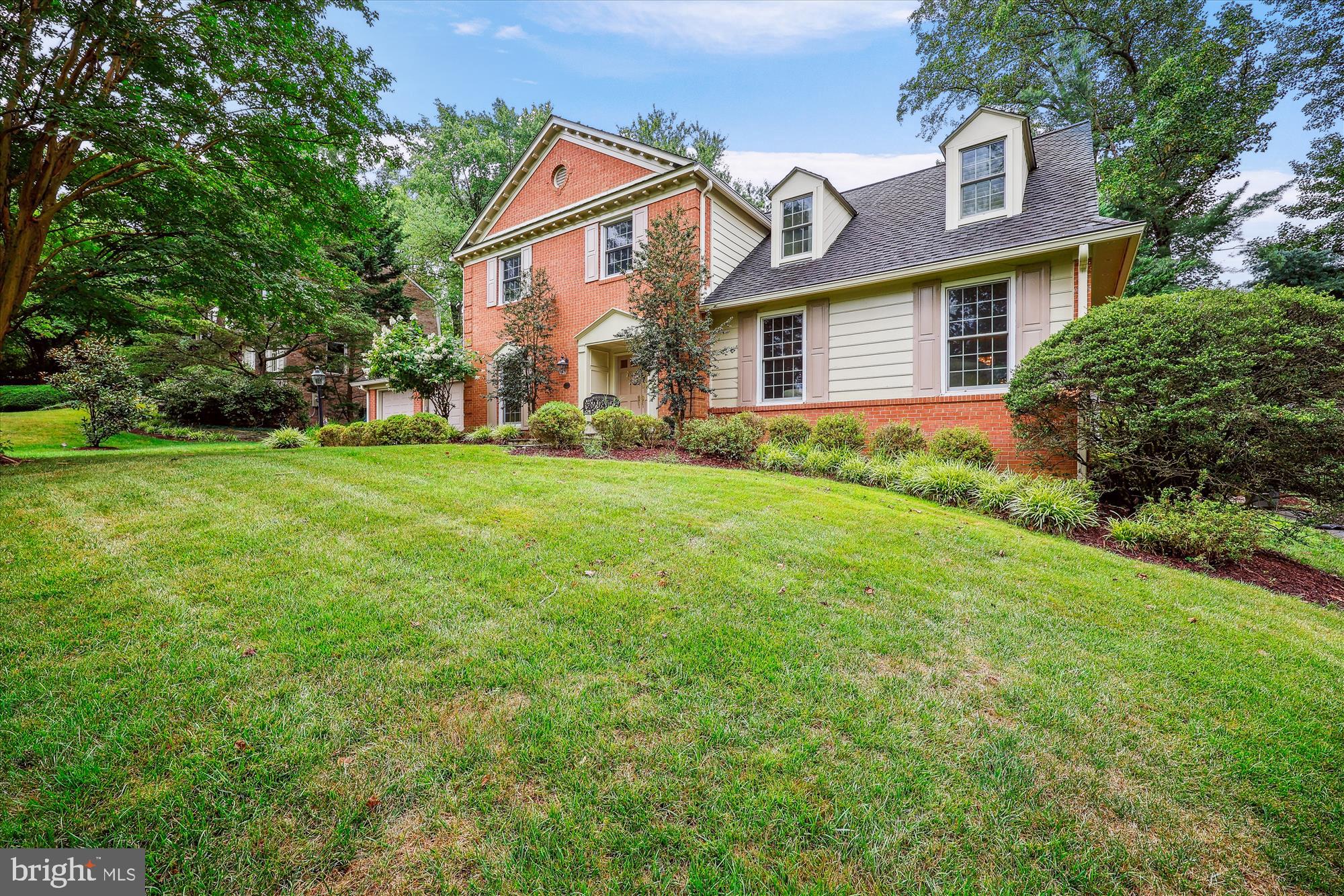 WINTERSET - Residential