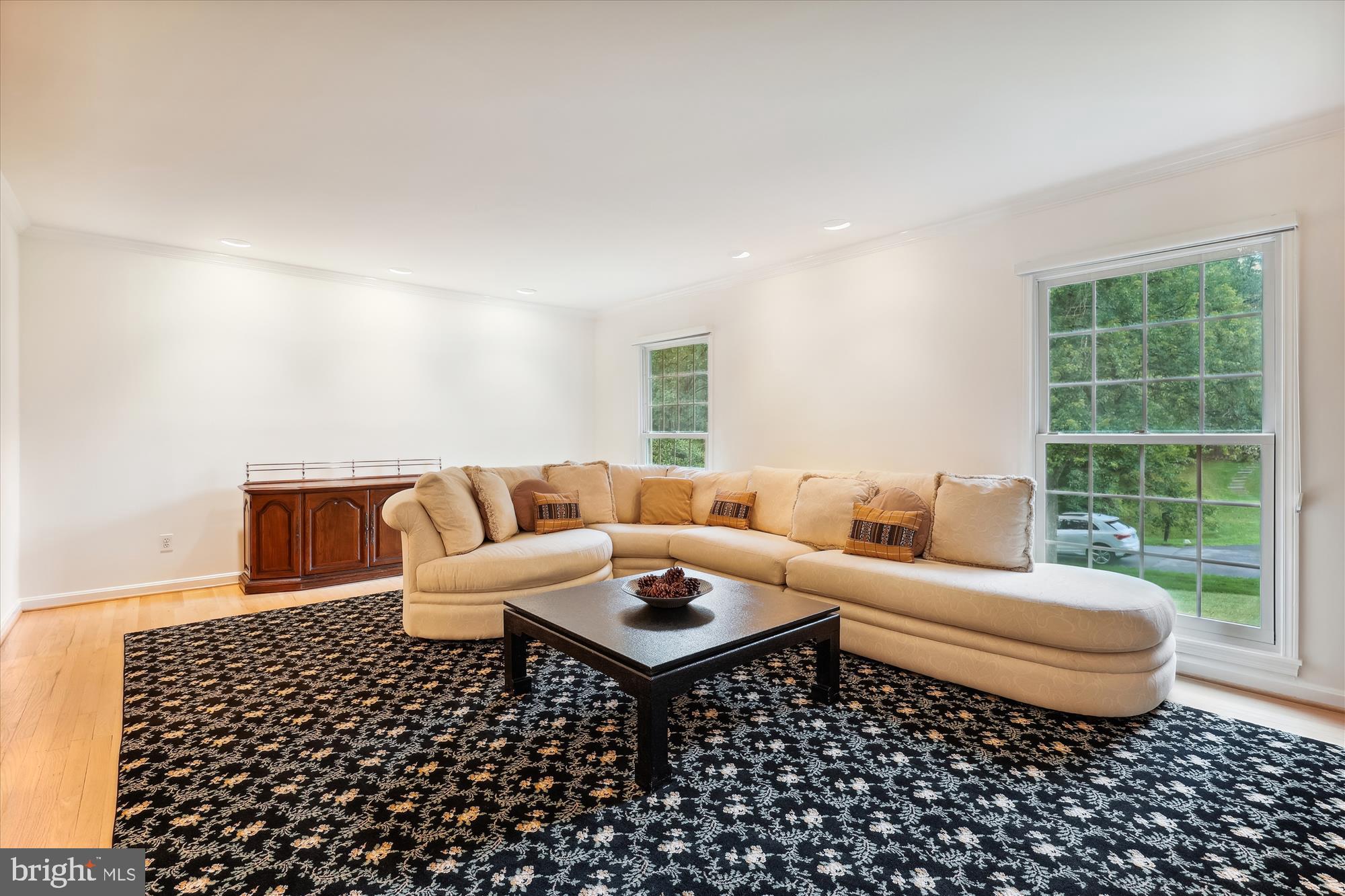 WINTERSET - Residential