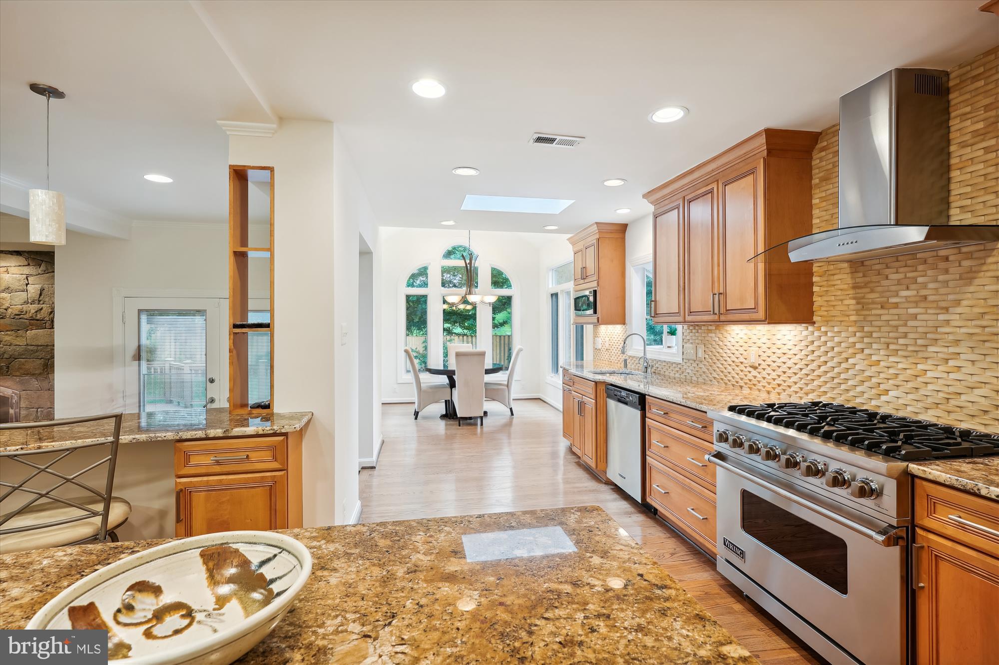 WINTERSET - Residential