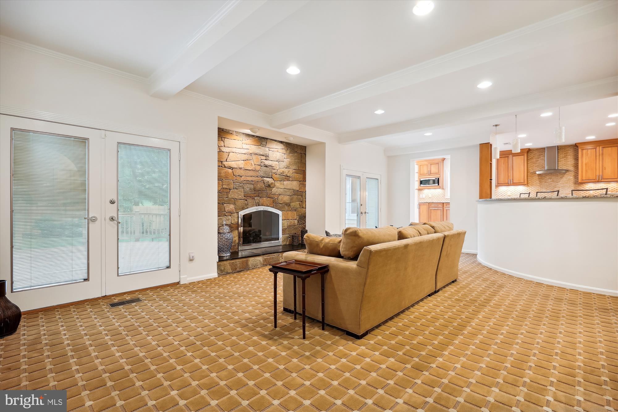 WINTERSET - Residential