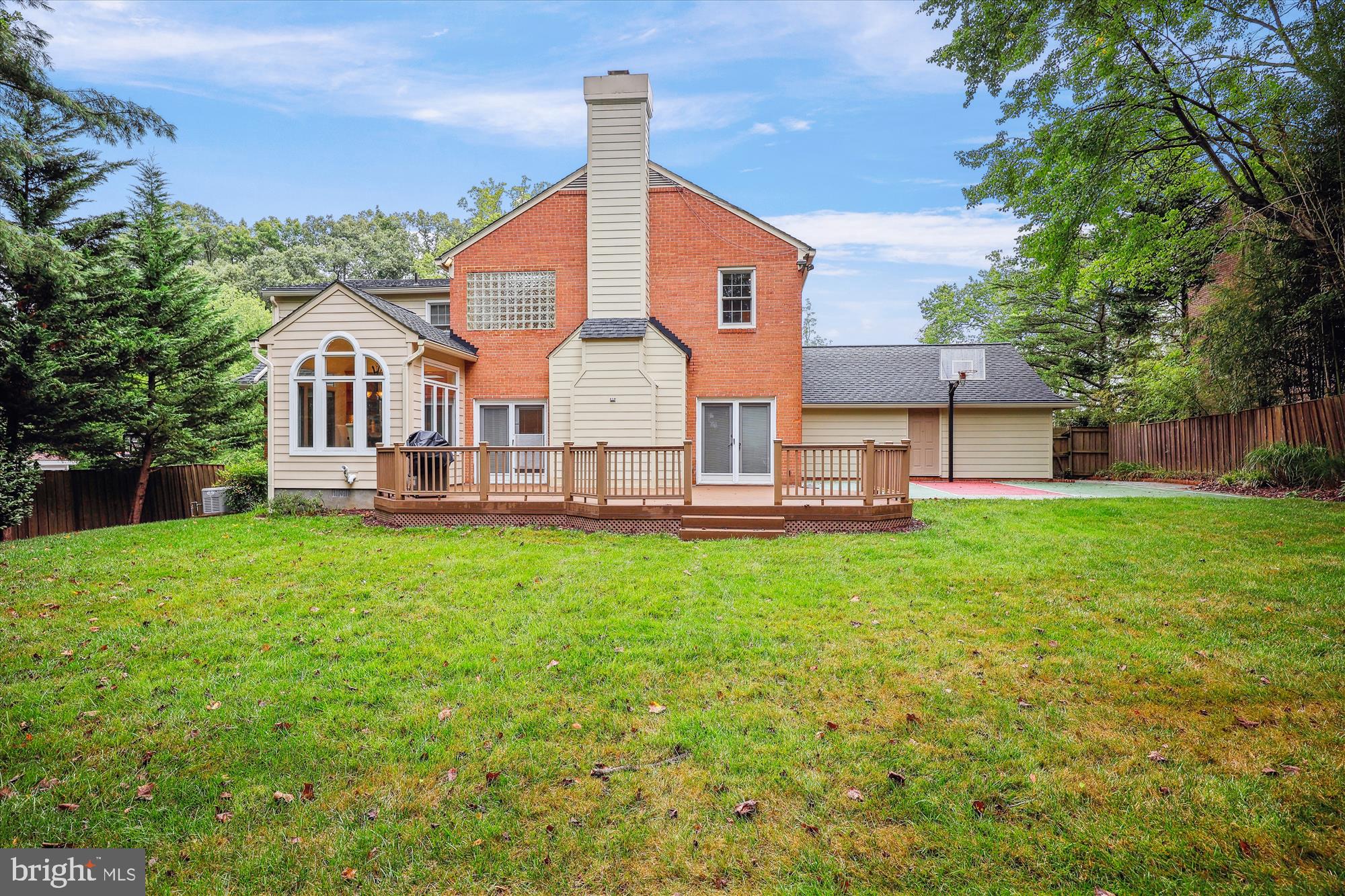 WINTERSET - Residential