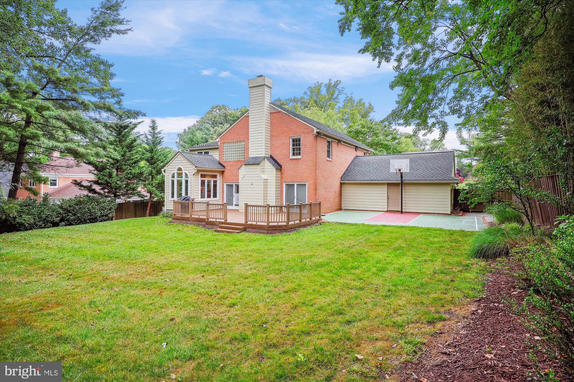 WINTERSET - Residential