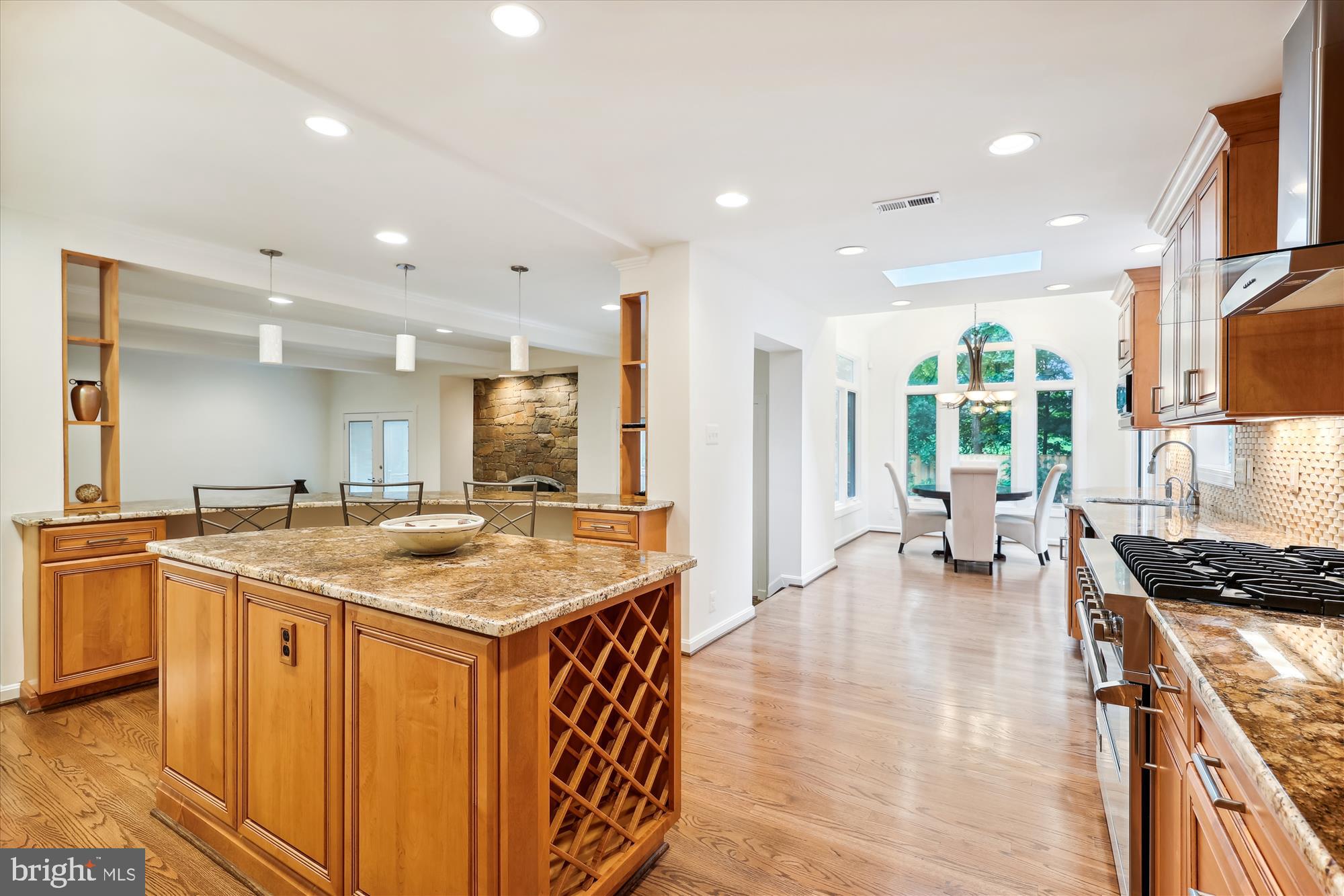 WINTERSET - Residential