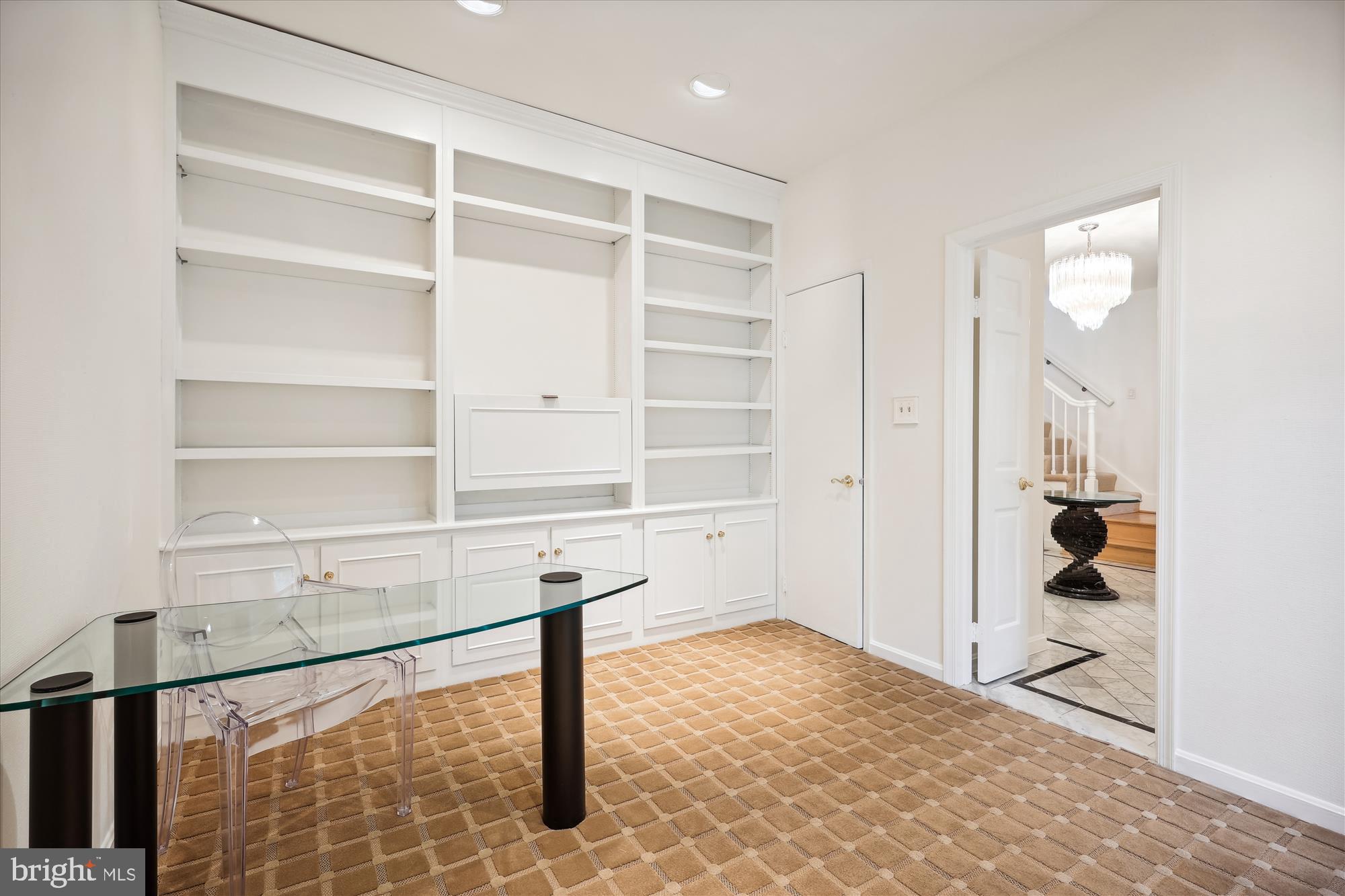 WINTERSET - Residential