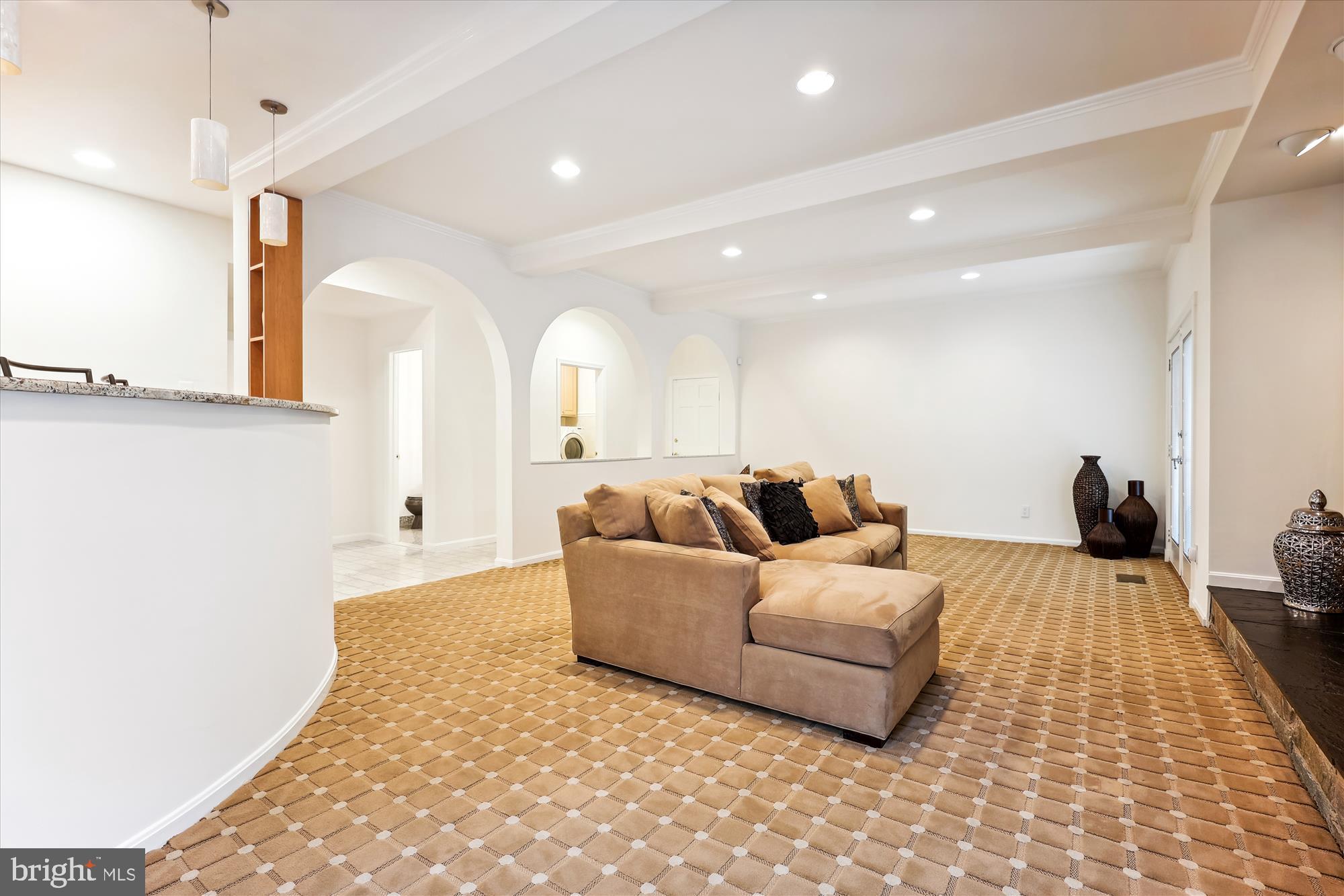 WINTERSET - Residential