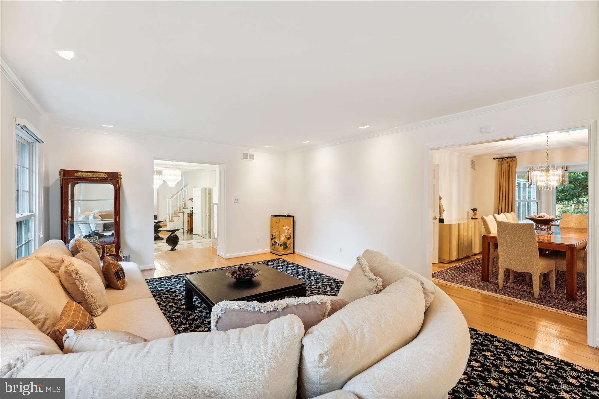 WINTERSET - Residential