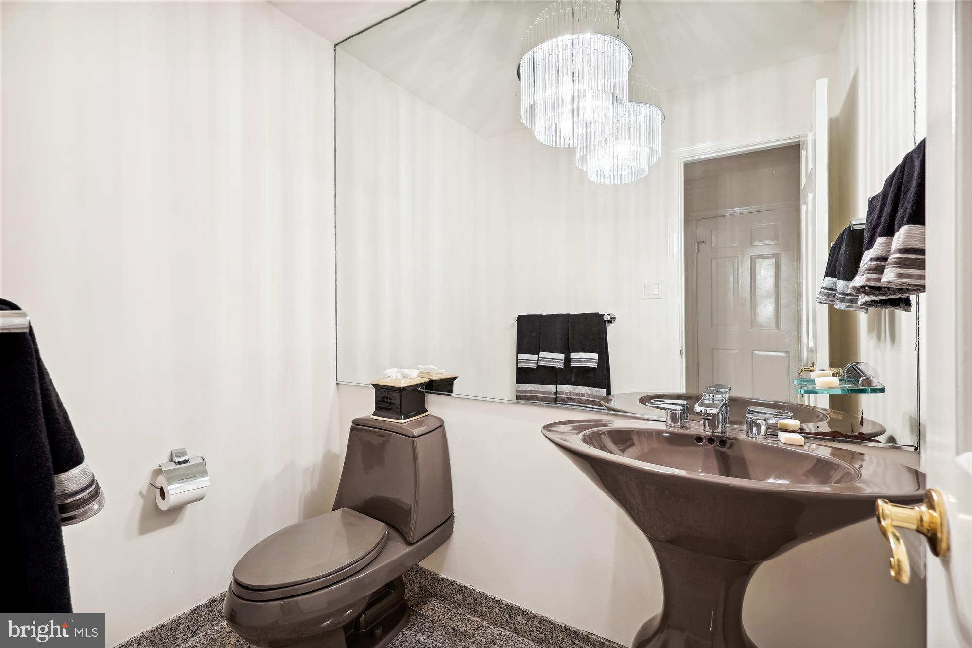 WINTERSET - Residential