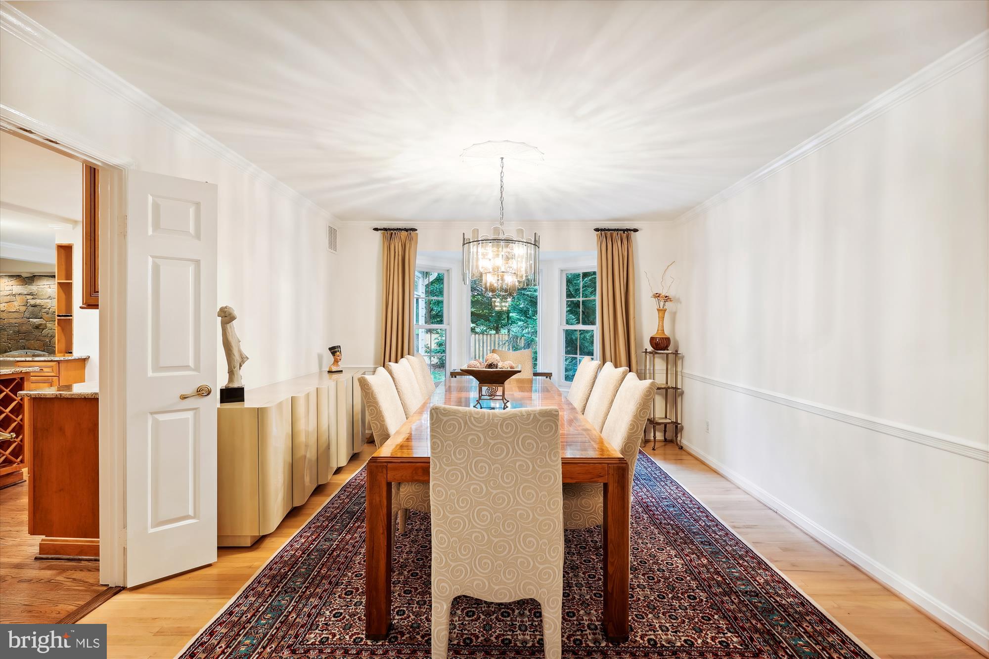 WINTERSET - Residential