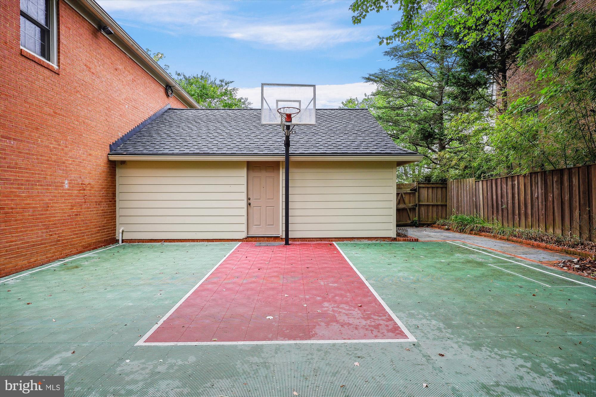 WINTERSET - Residential