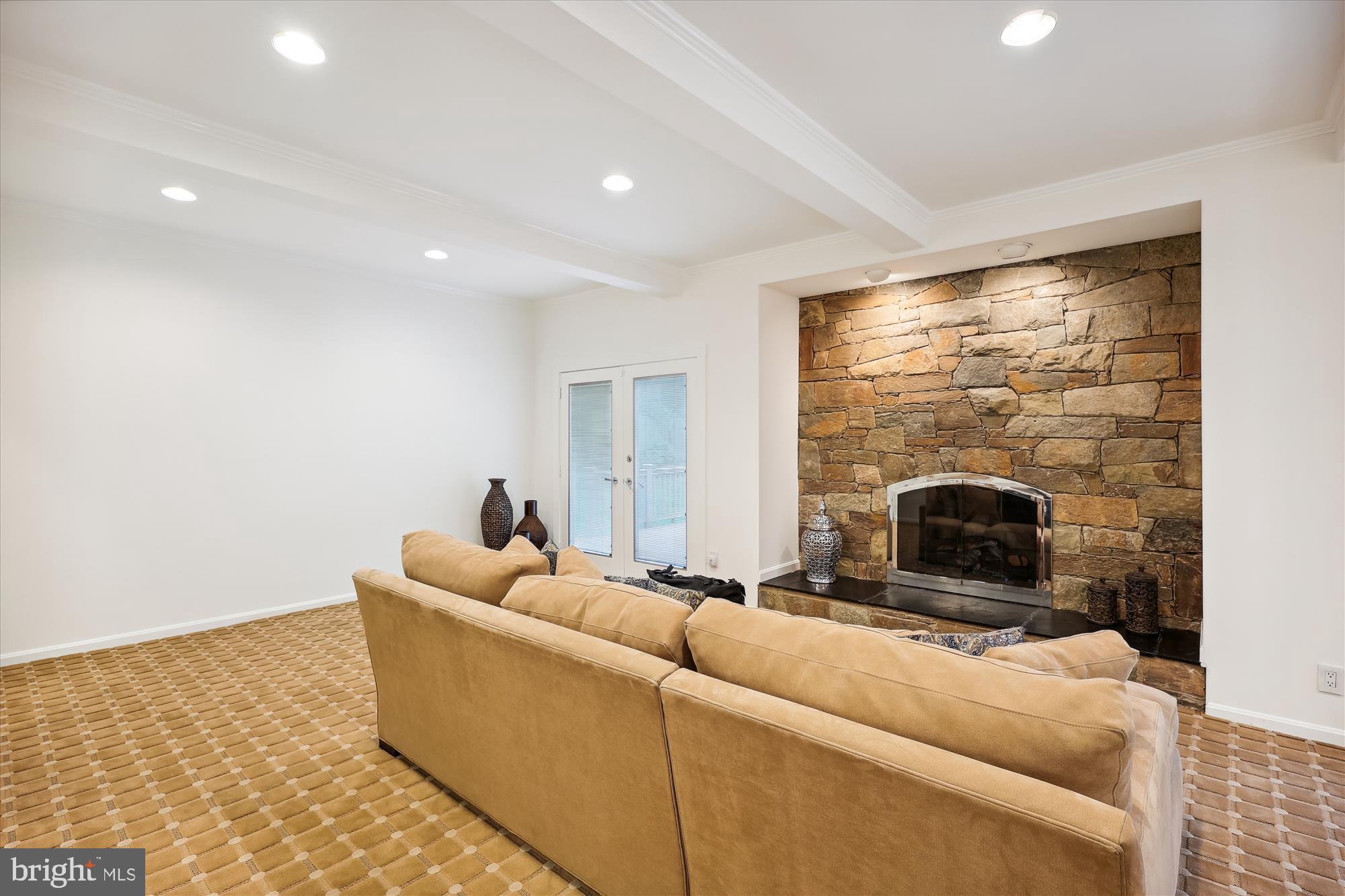 WINTERSET - Residential