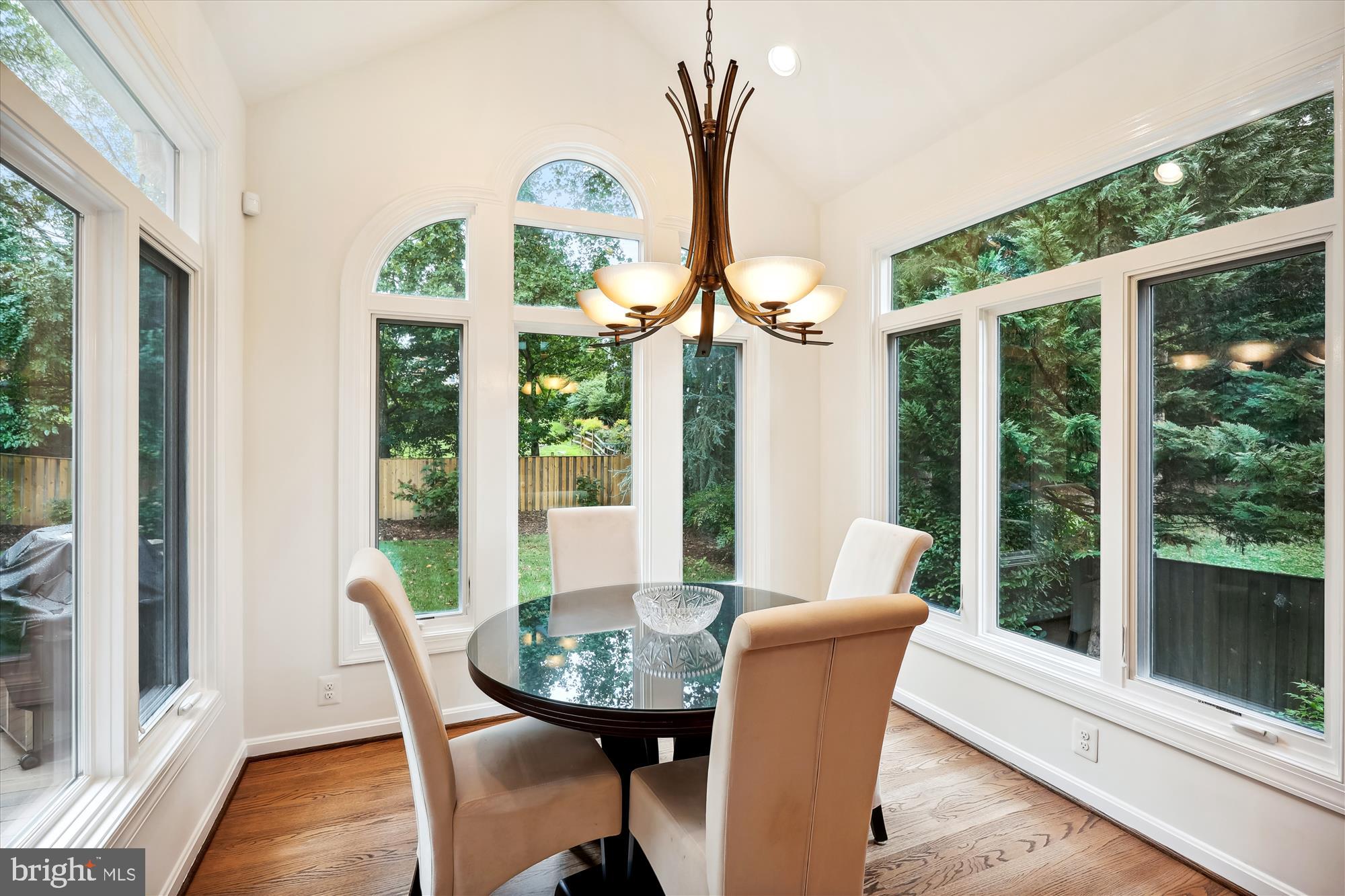 WINTERSET - Residential