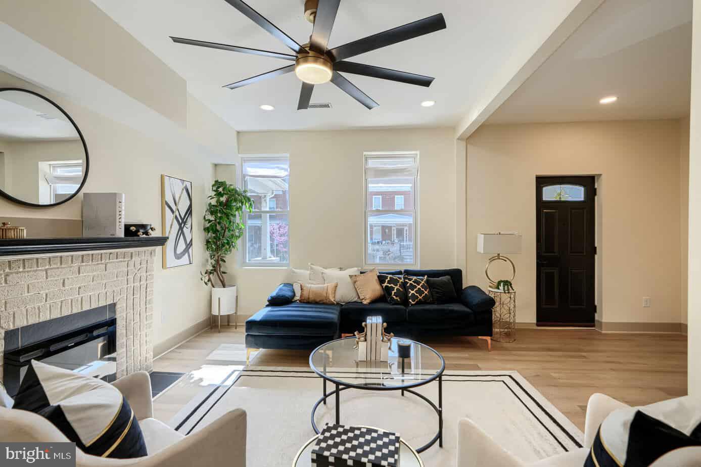 5019 QUEENSBERRY AVENUE