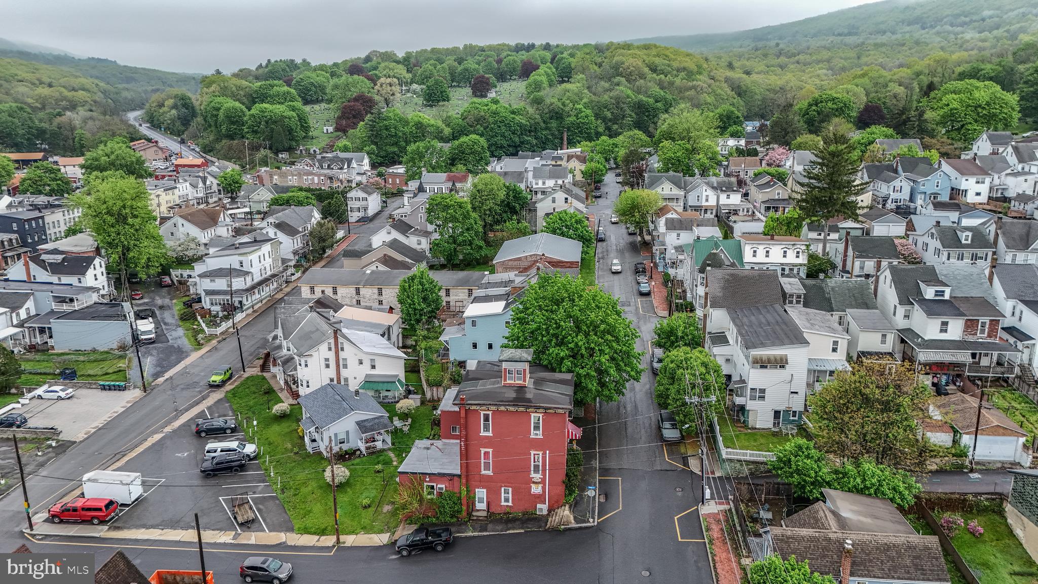 TAMAQUA - Residential