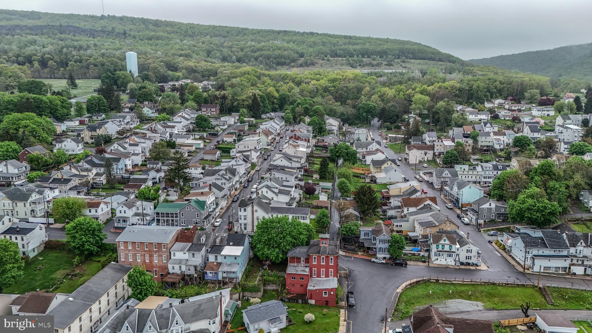 TAMAQUA - Residential