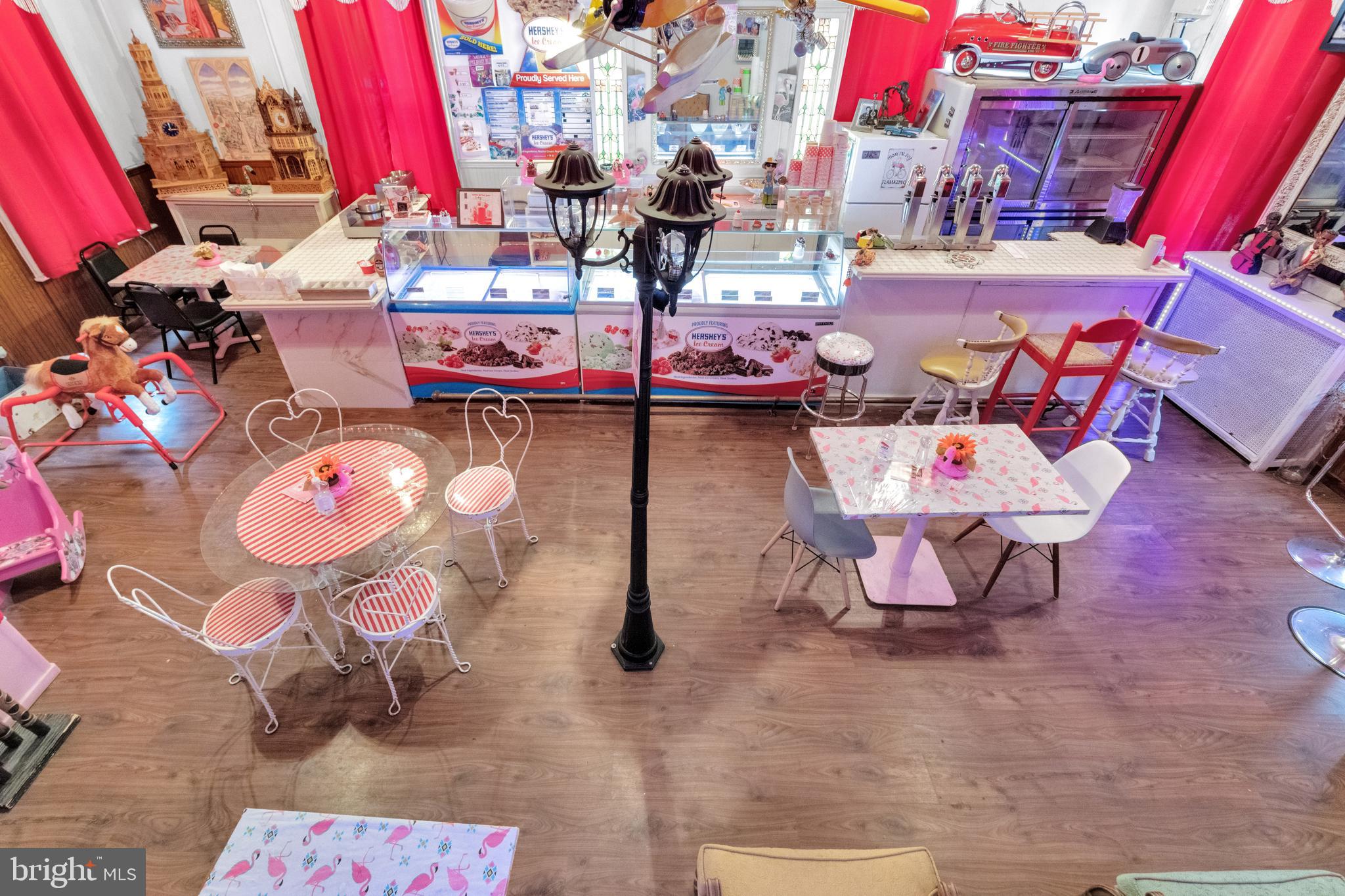 TAMAQUA - Residential