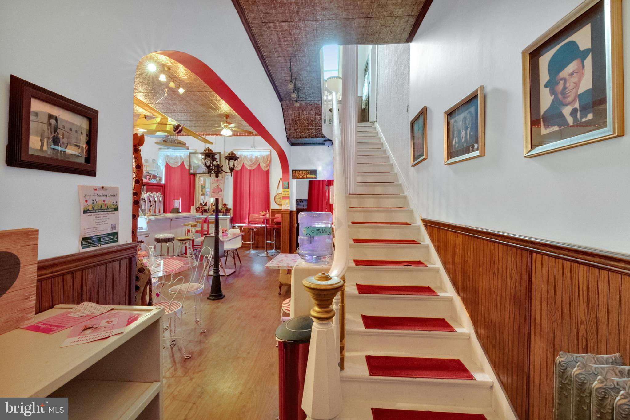 TAMAQUA - Residential