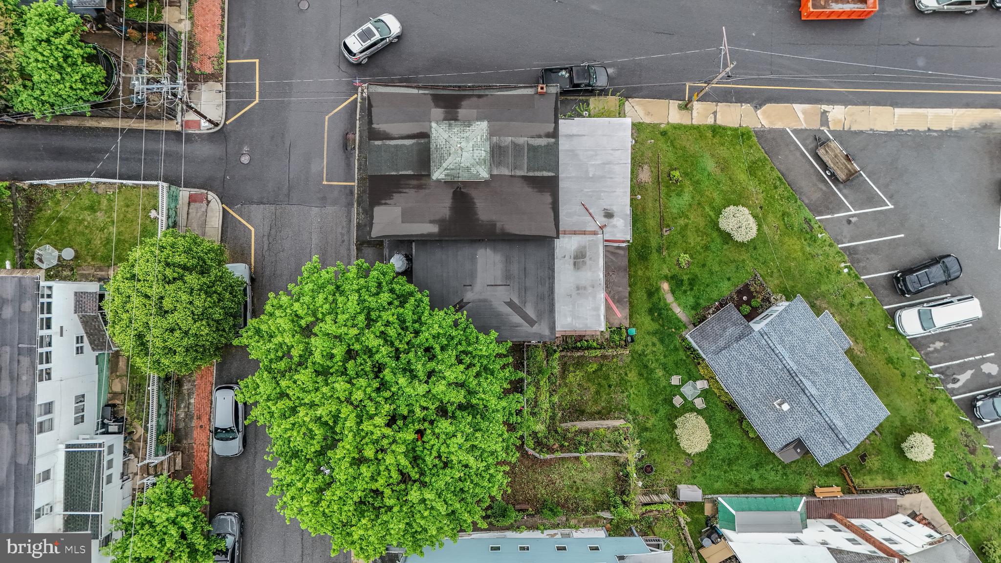 TAMAQUA - Residential